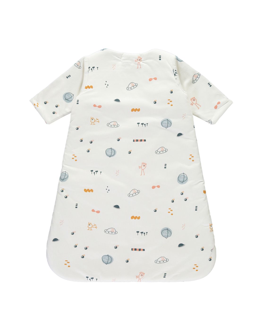 Saco para dormir con mangas<br>UFO