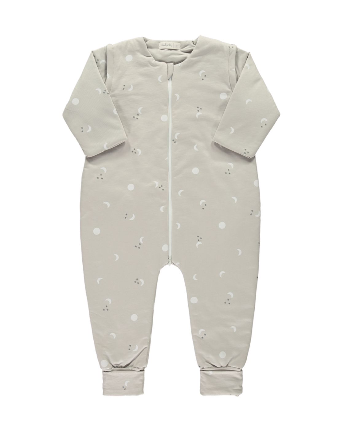 Saco para dormir con pies<br>LUNA