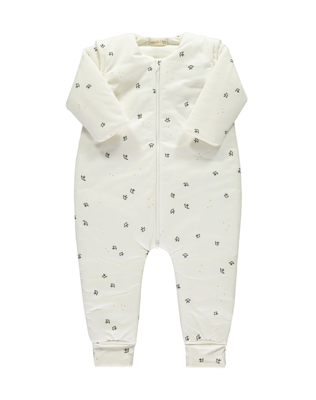 Saco para dormir con pies<br>ORENETA