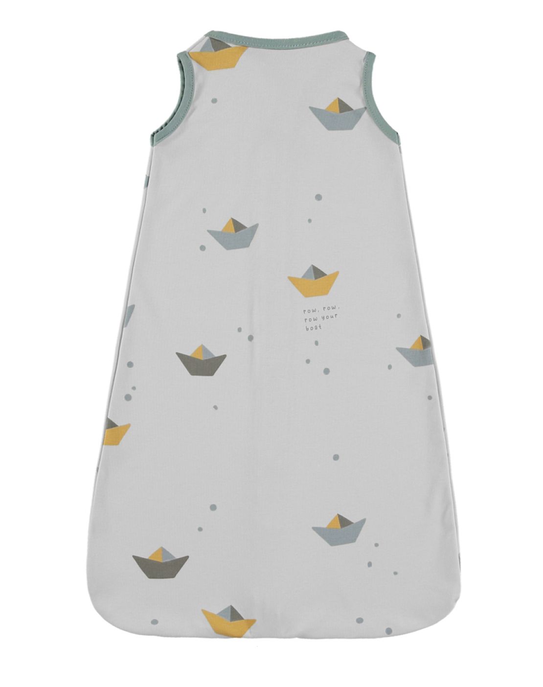 Saco para dormir punto<br>PAPER BOAT