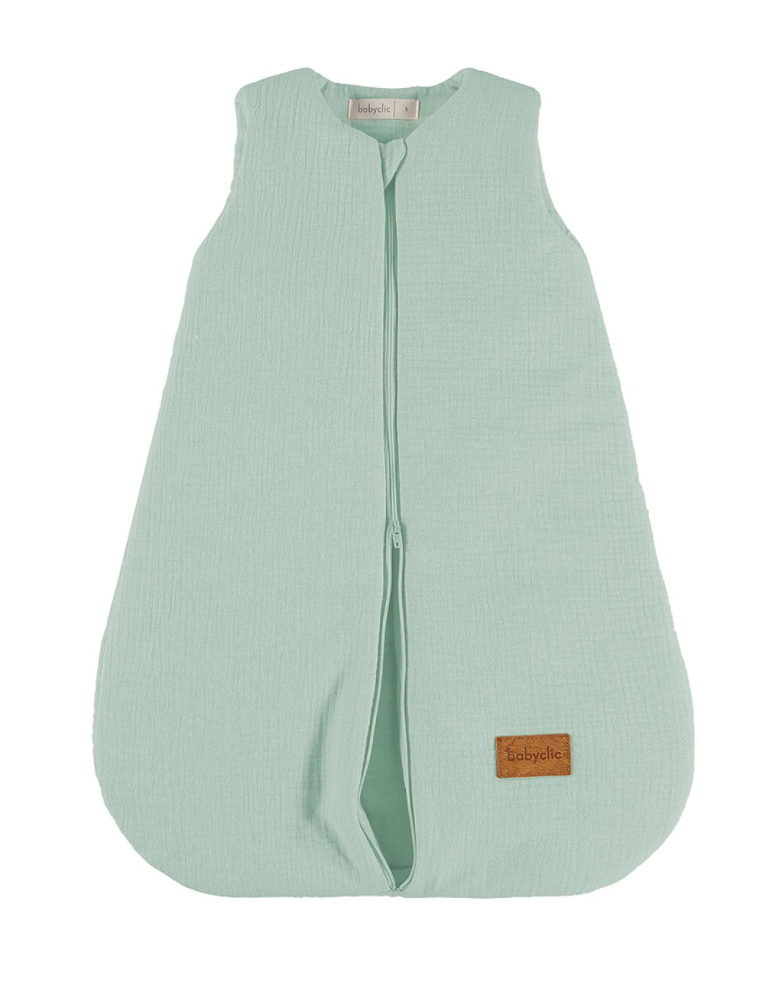 Saco para dormir<br>PLAIN MENTA