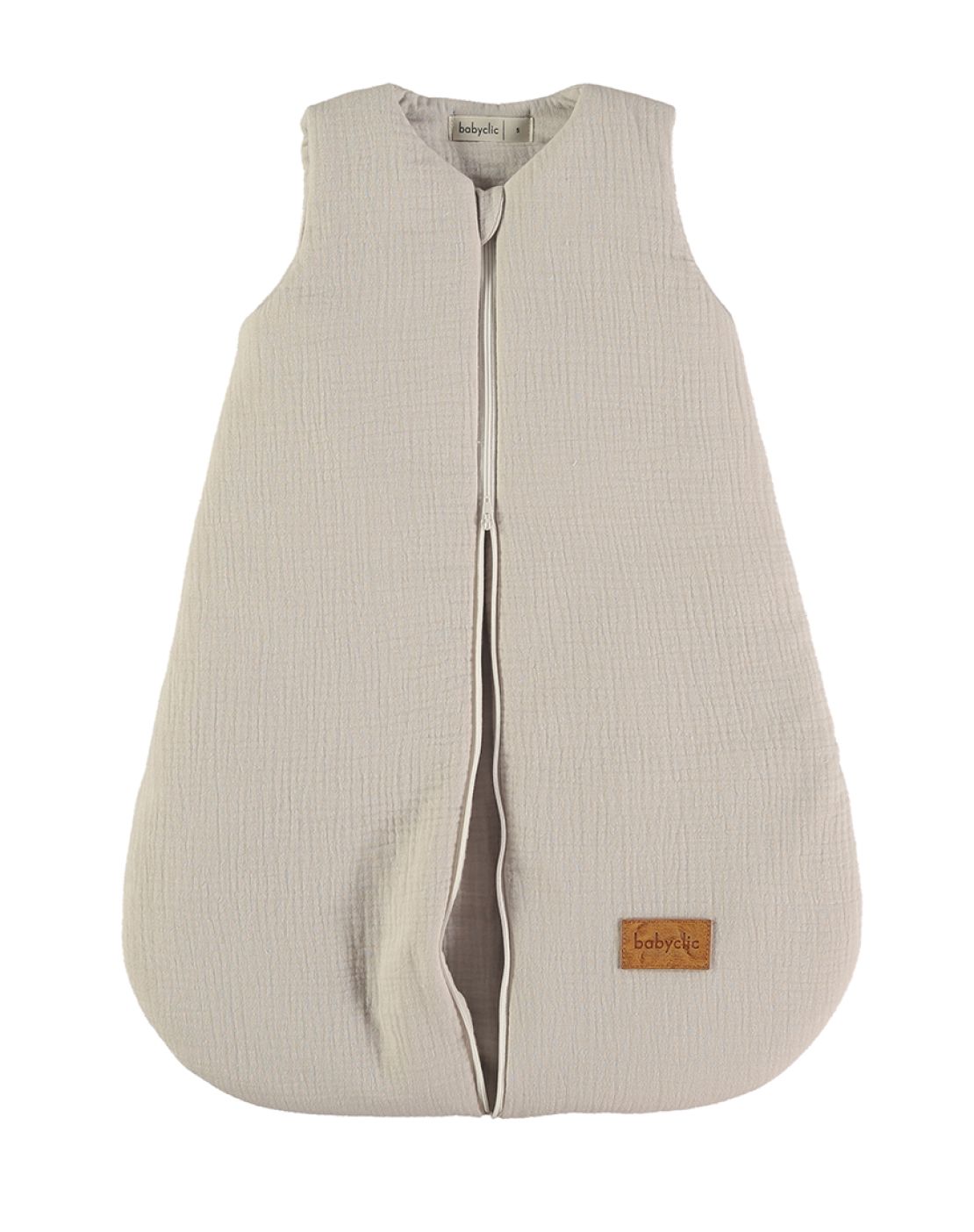 Saco para dormir<br>PLAIN PIEDRA
