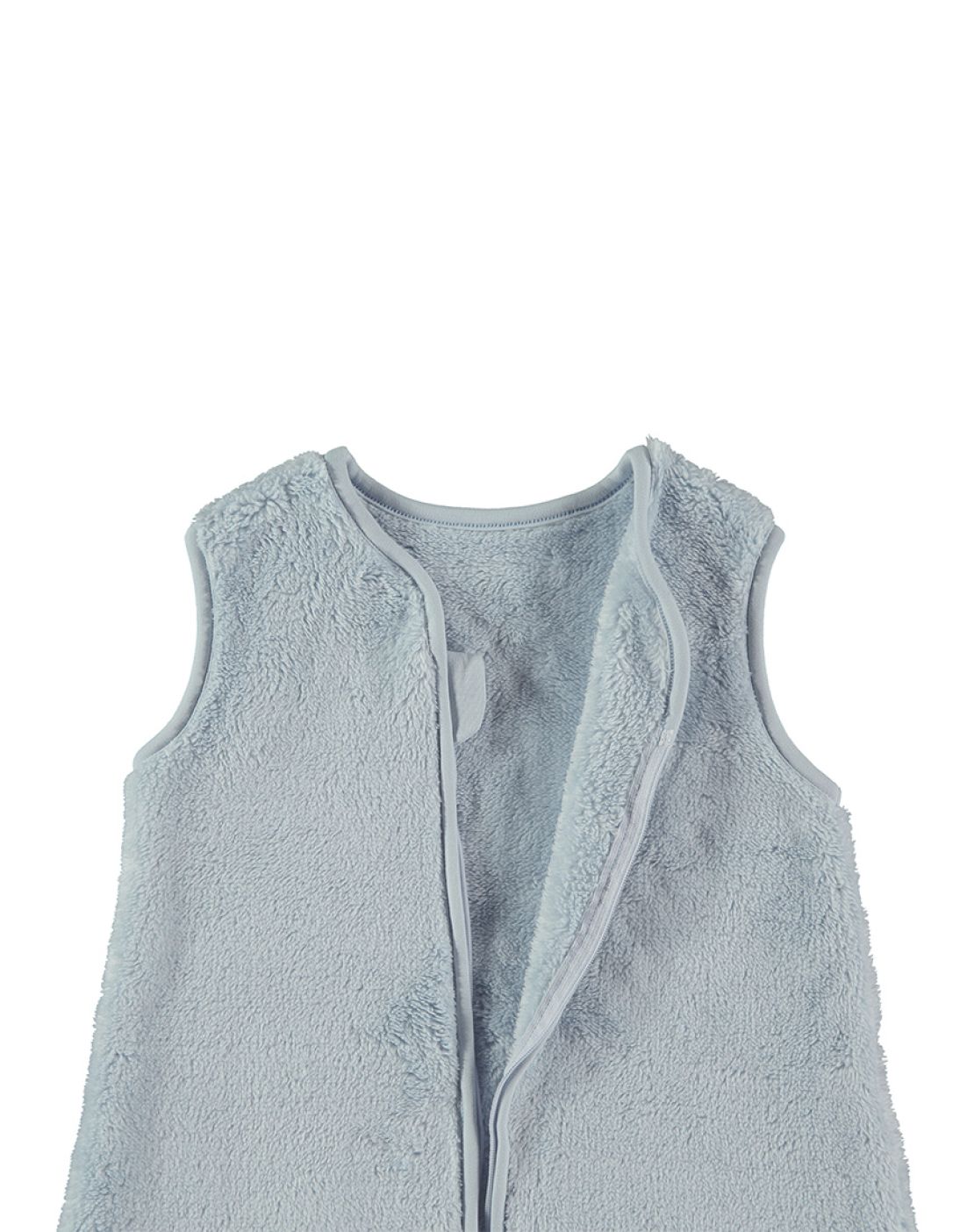 Saco para dormir<br>TEDDY AZUL