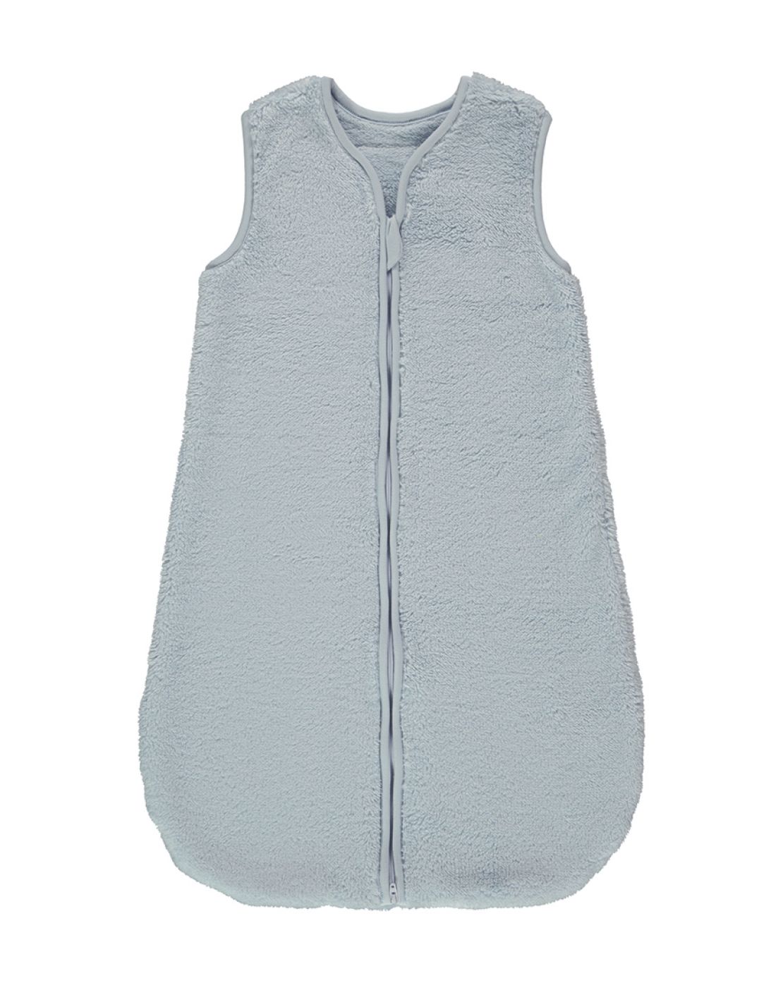 Saco para dormir<br>TEDDY AZUL