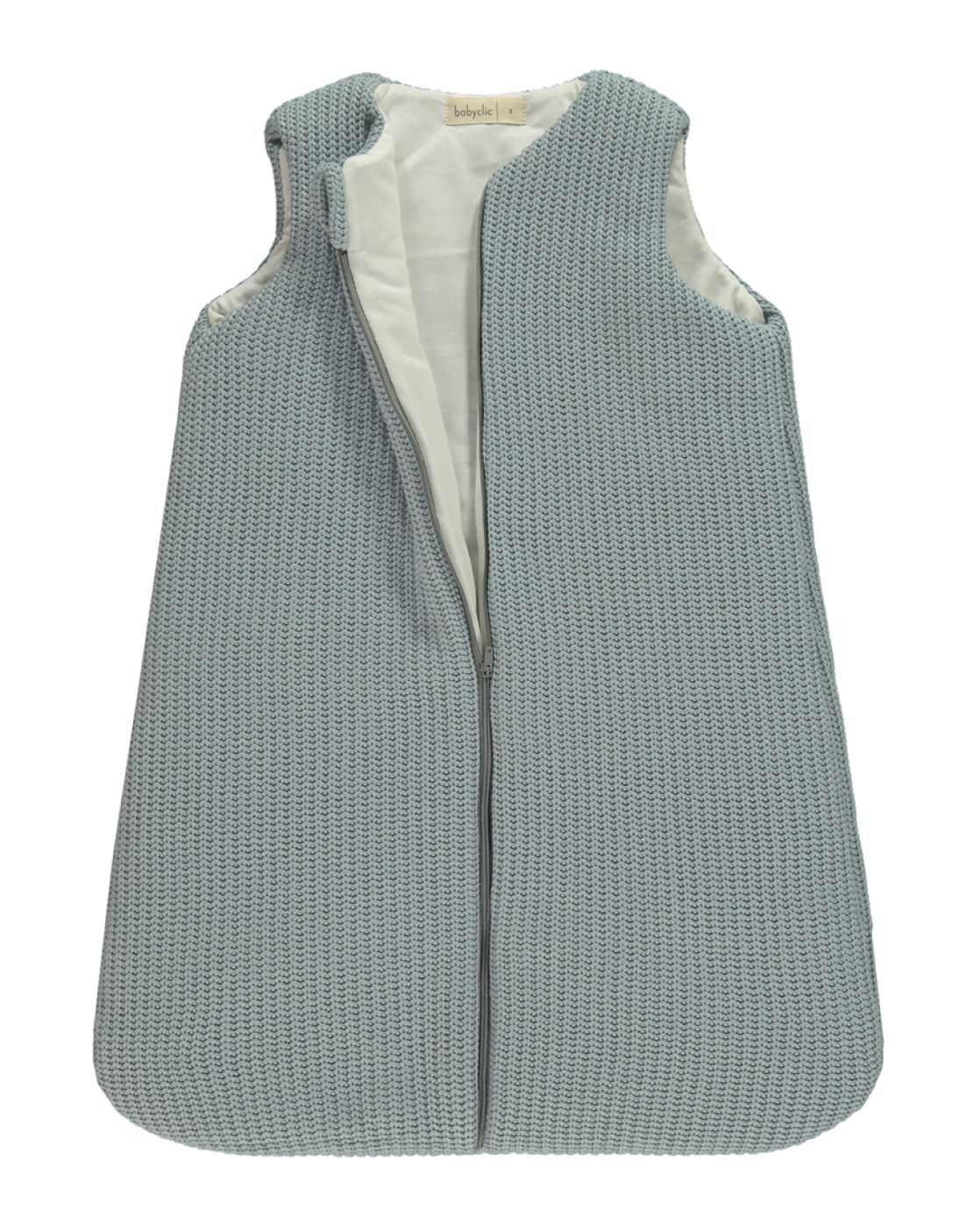 Saco para dormir<br>TRICOT VERDE