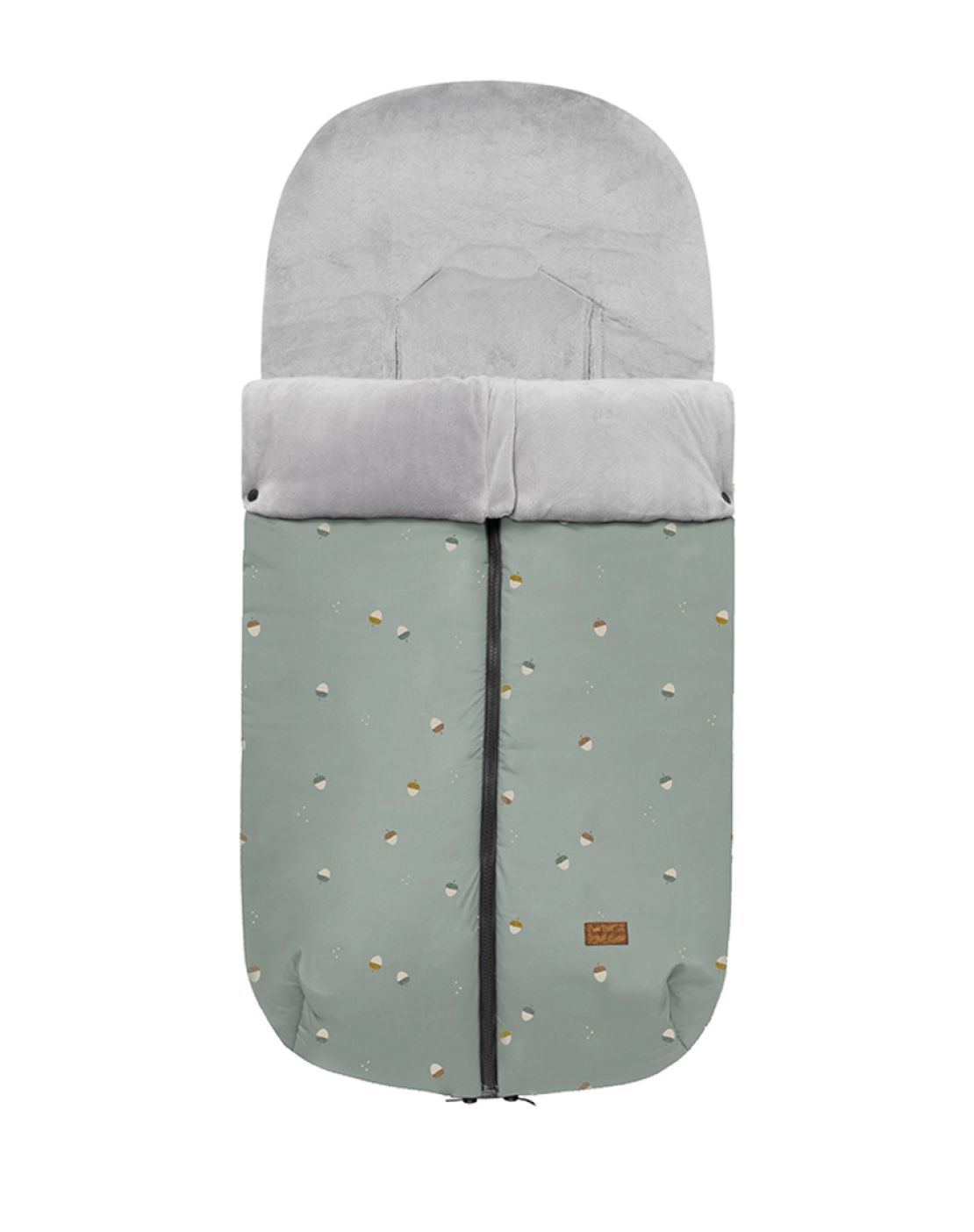 Bergen footmuff<br>ARCON