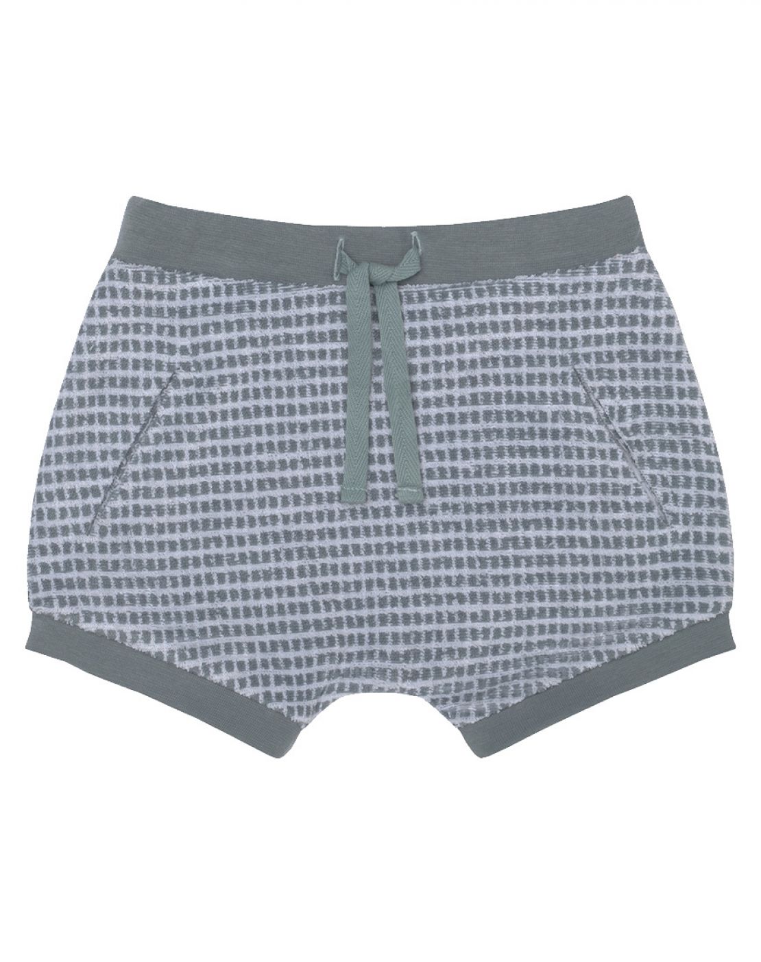 Shorts GRIT AZUL TORMENTA