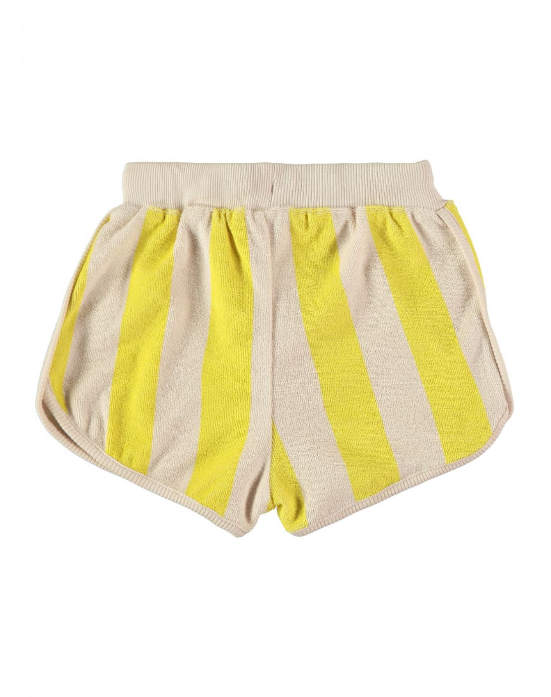 Shorts STRIPES LIMÓN