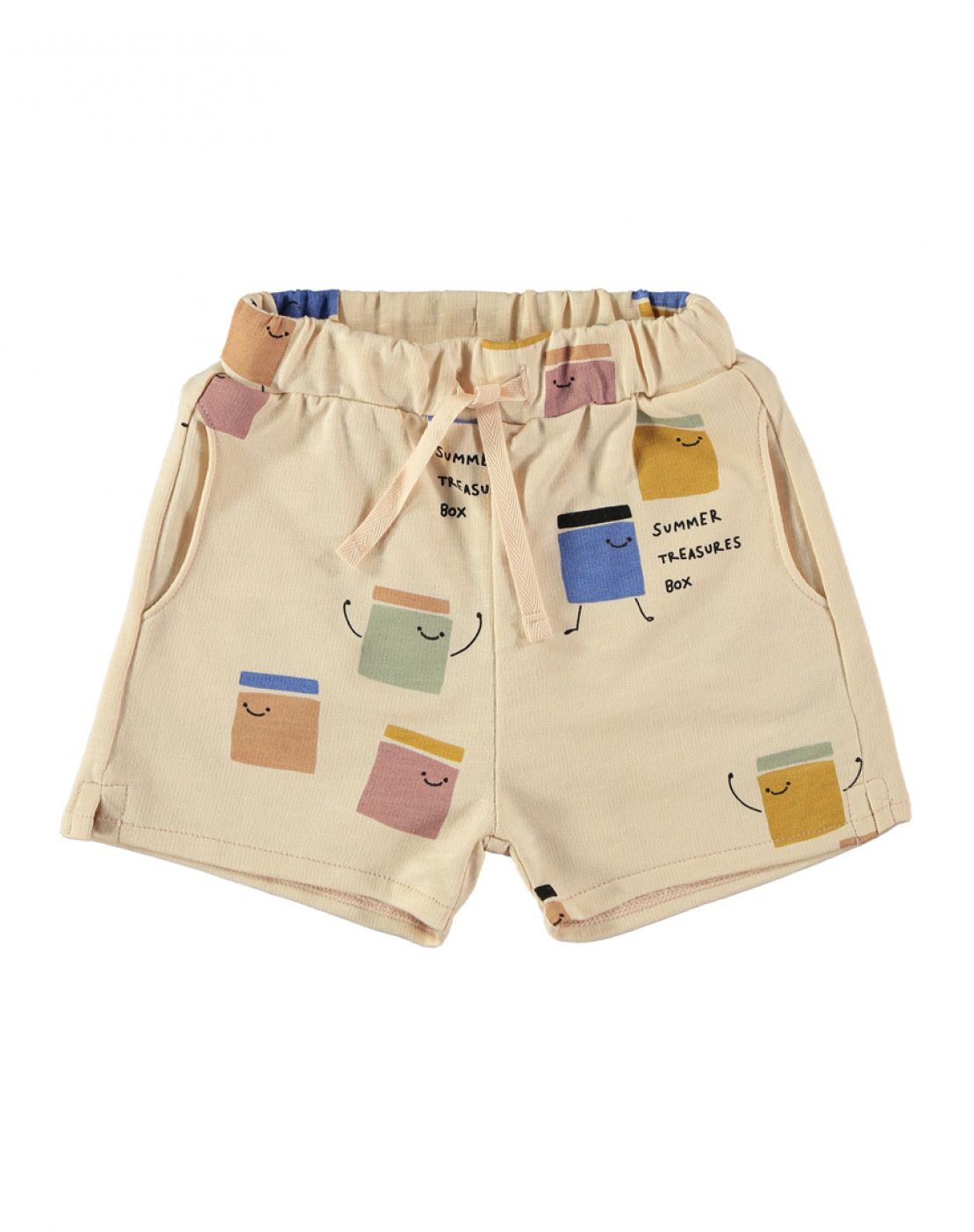 Shorts TREASURES