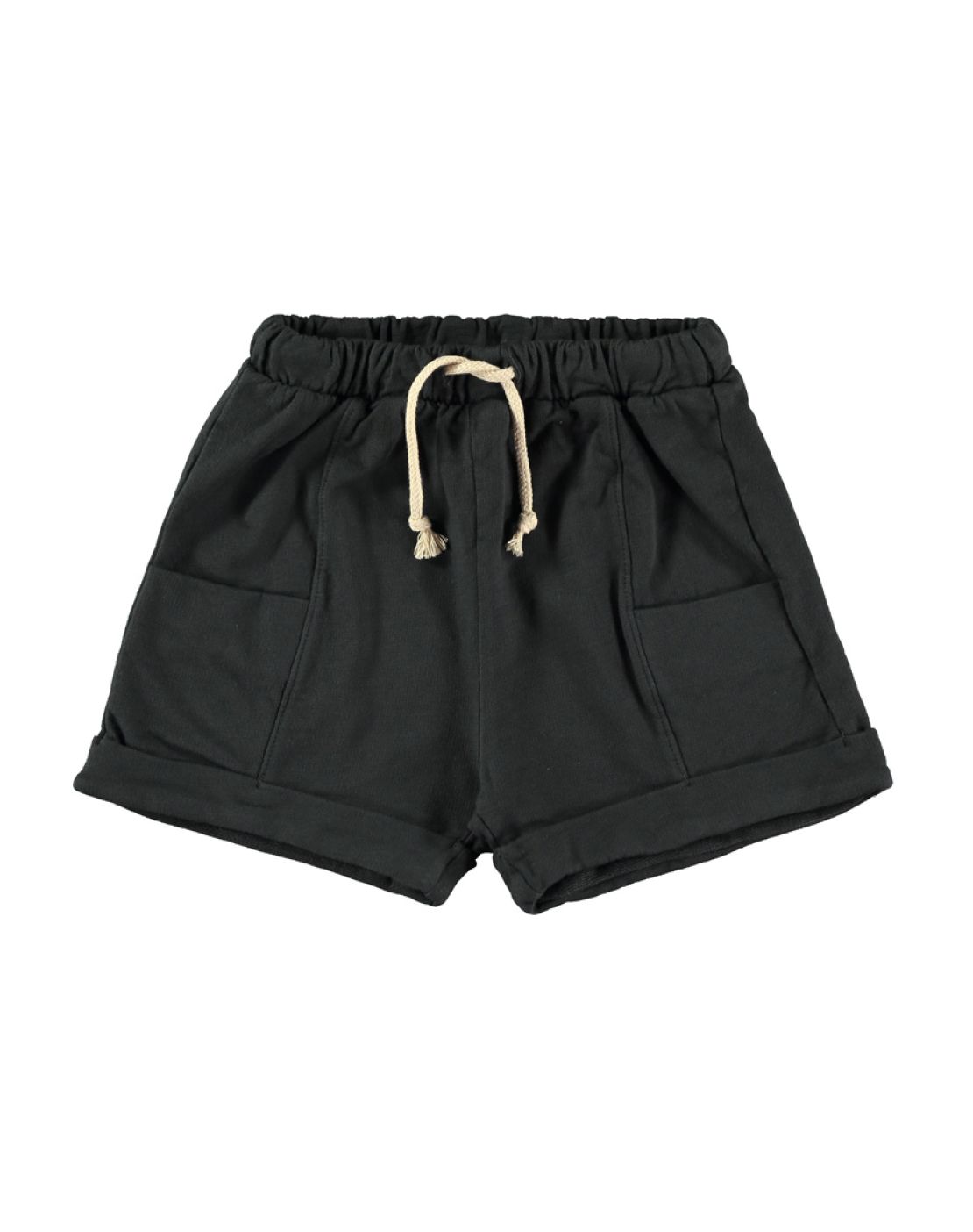 Shorts<br>ANTHRACITE