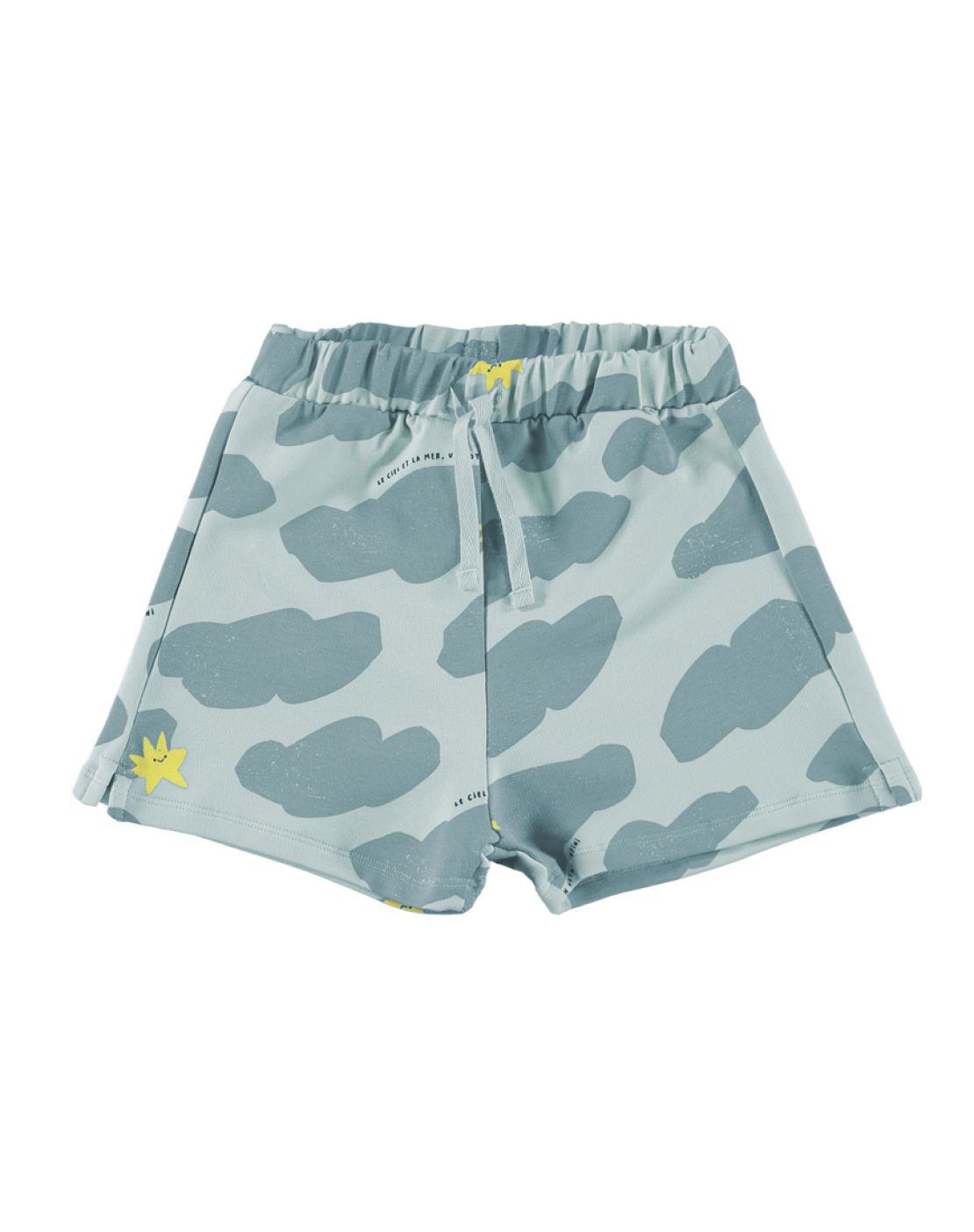 Shorts<br>CIEL AGUA