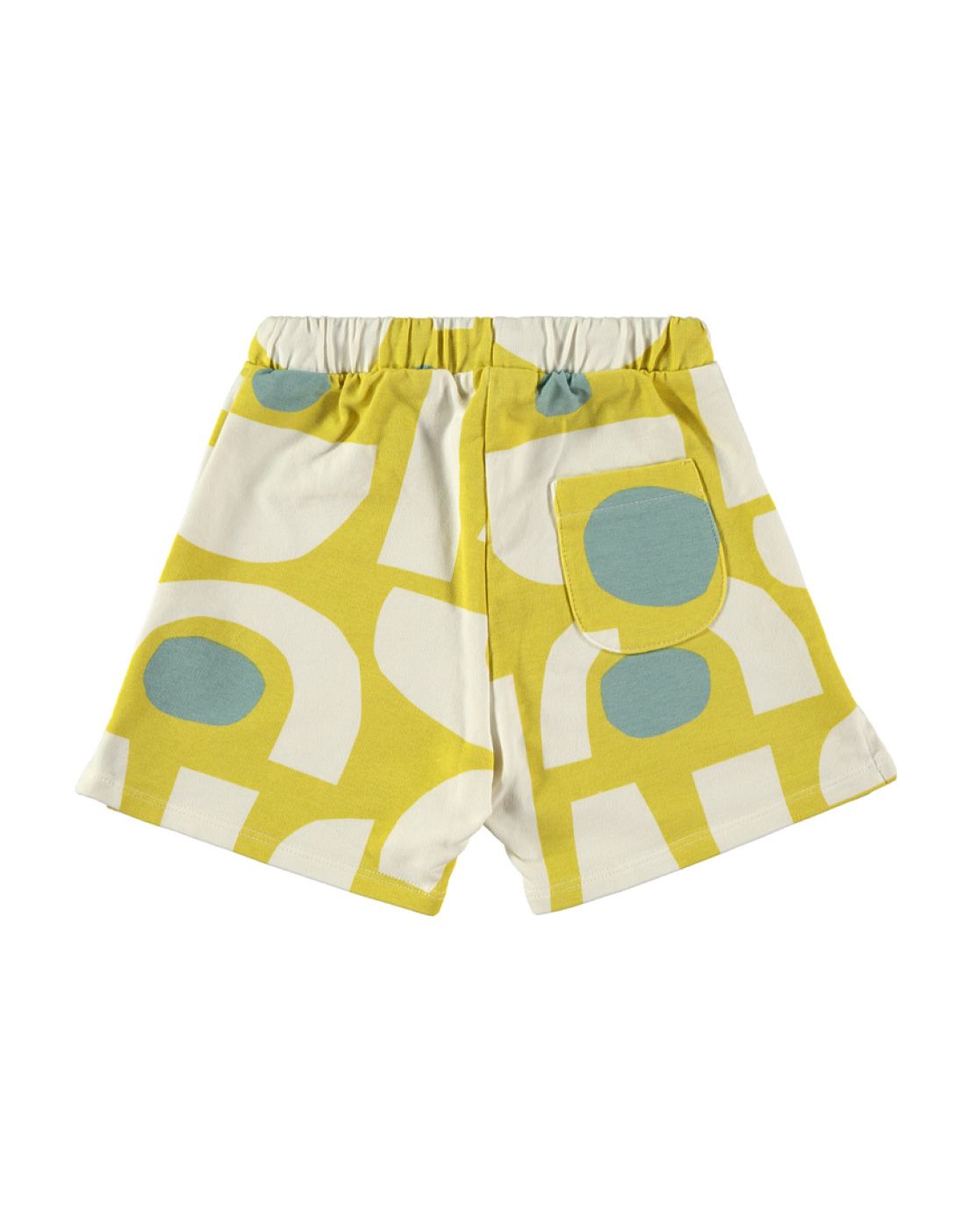 Shorts<br>GEO LEMON