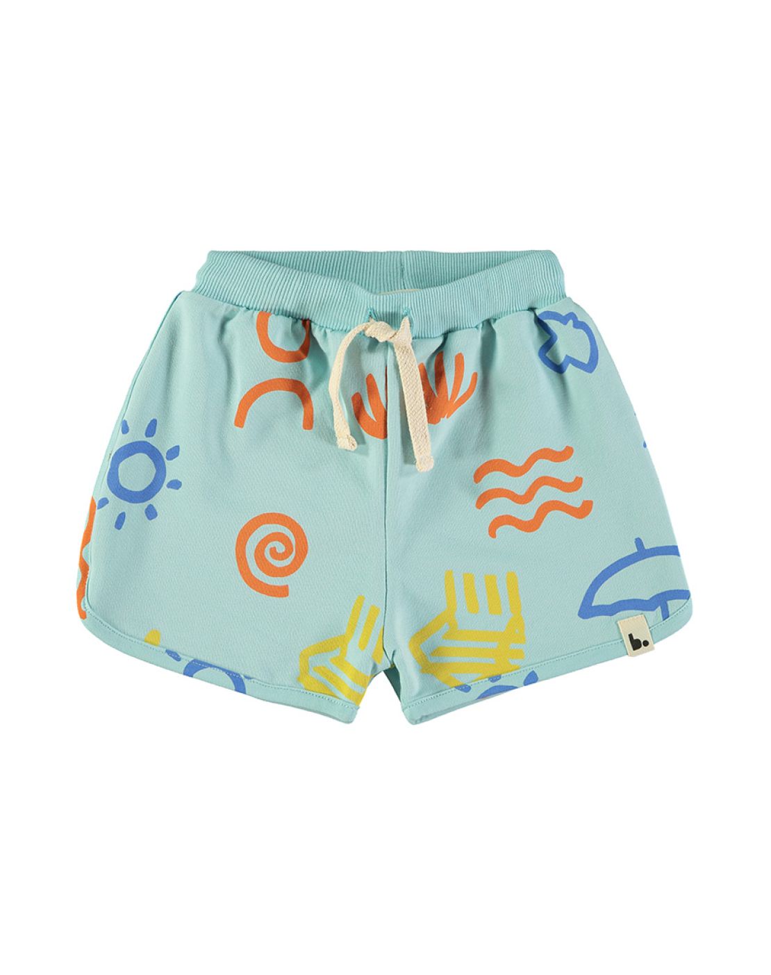 Shorts<br>MENORCA