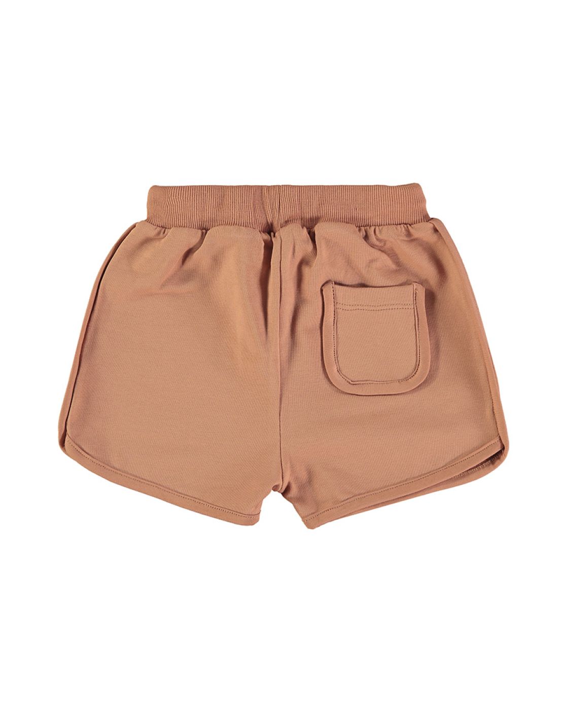 Shorts<br>RETRO RUST