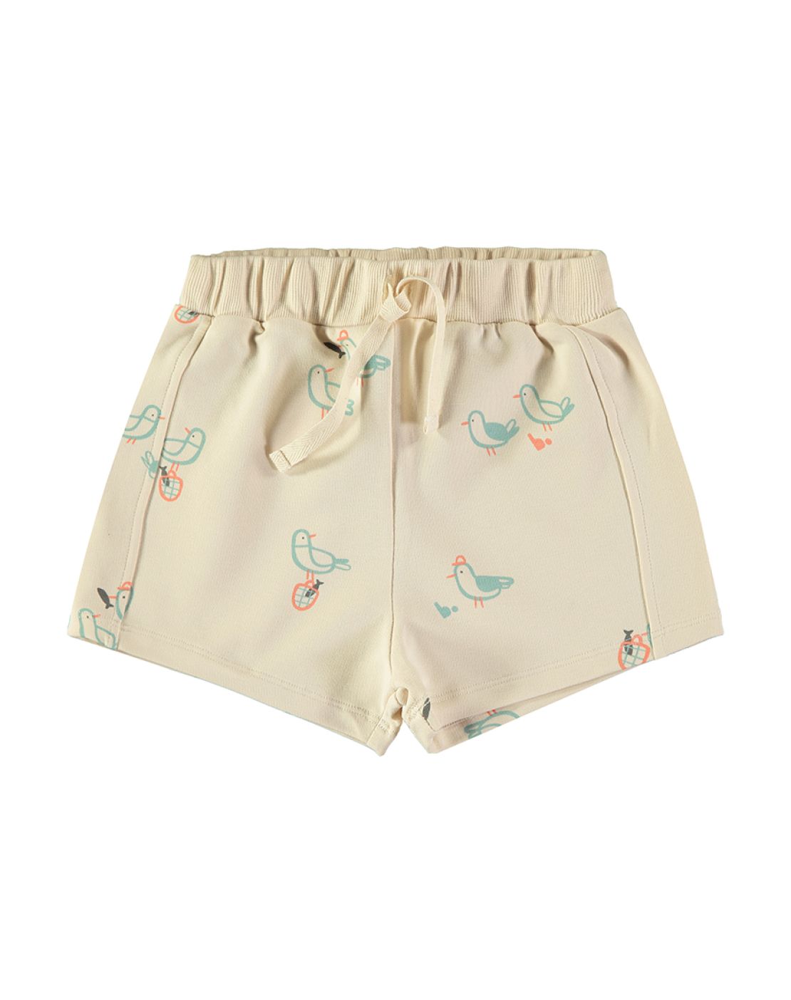 Shorts<br>Seagull