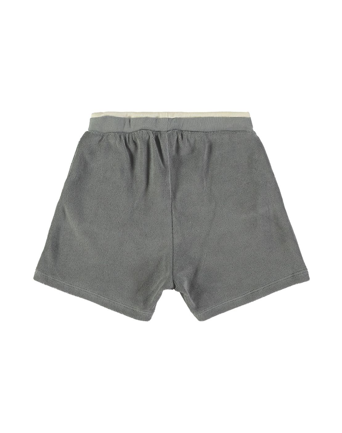 Shorts<br>SUN GRAPHITE