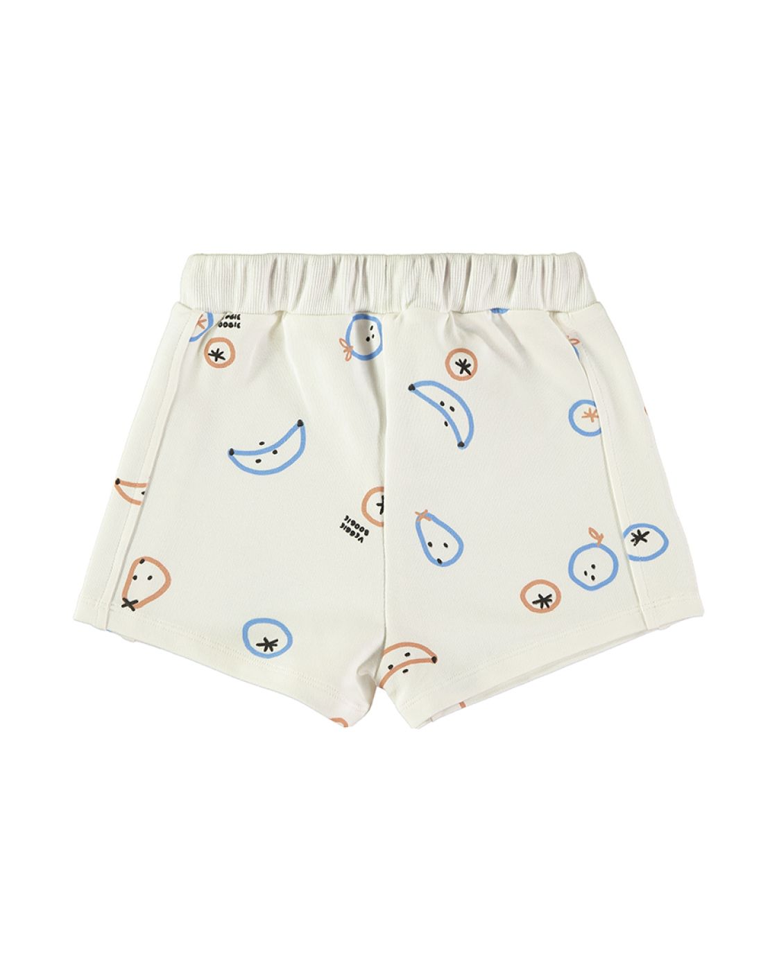 Shorts<br>Veggie Boogie