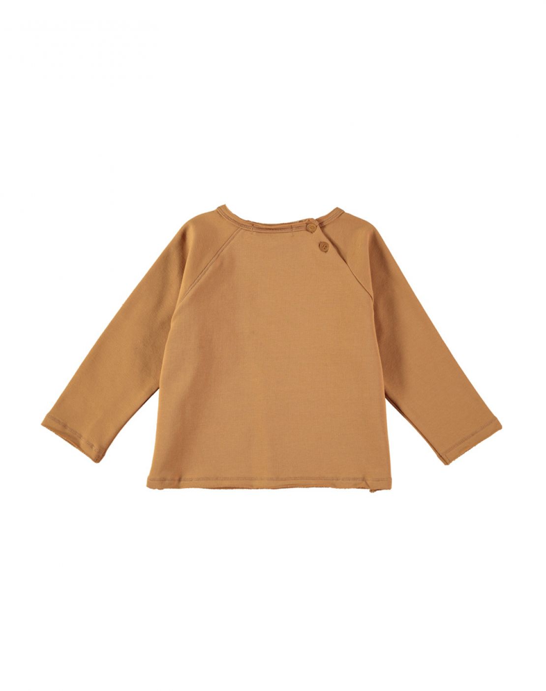 Sweatshirt<br>GAZPACHO