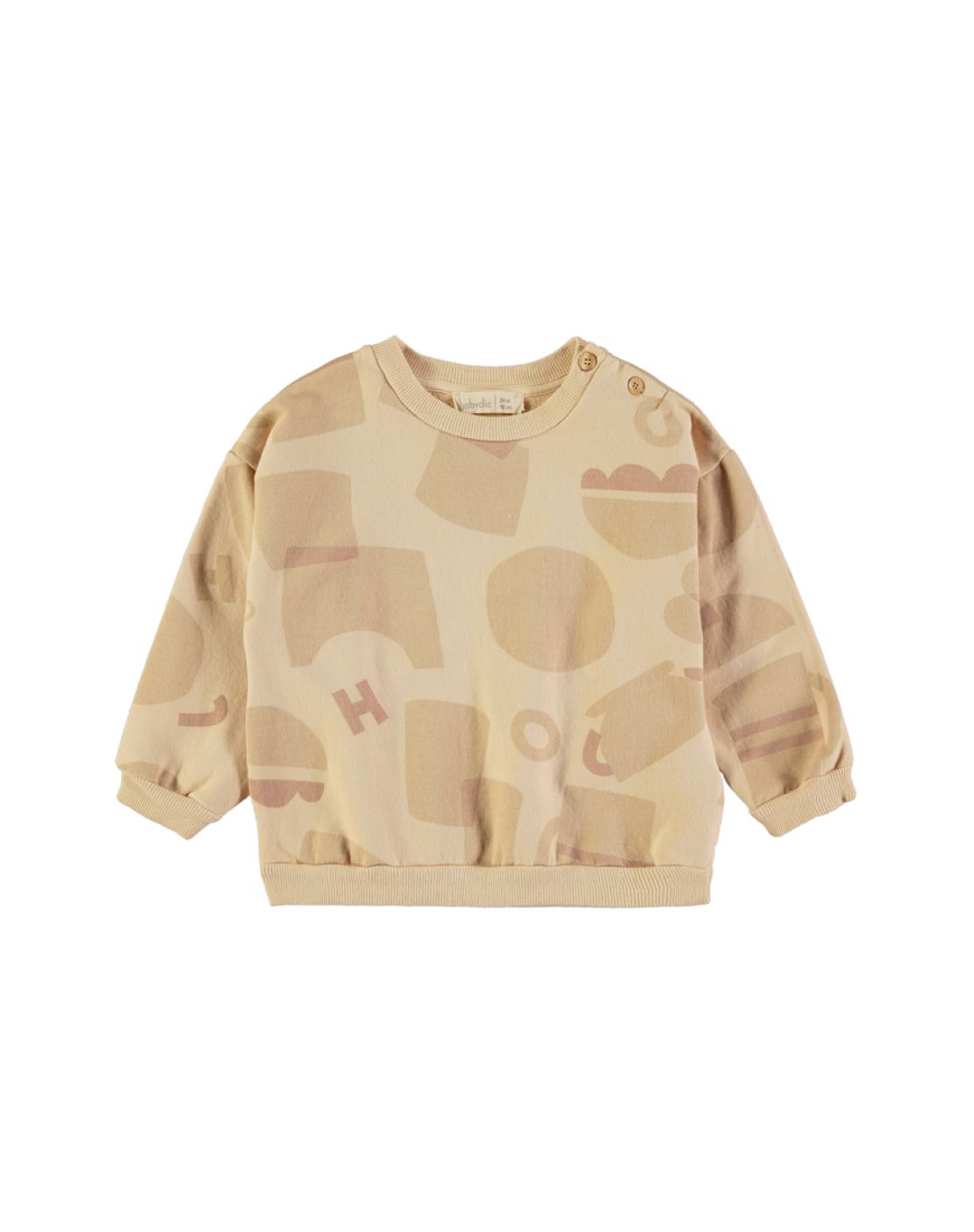 Sweatshirt<br>BISTROT