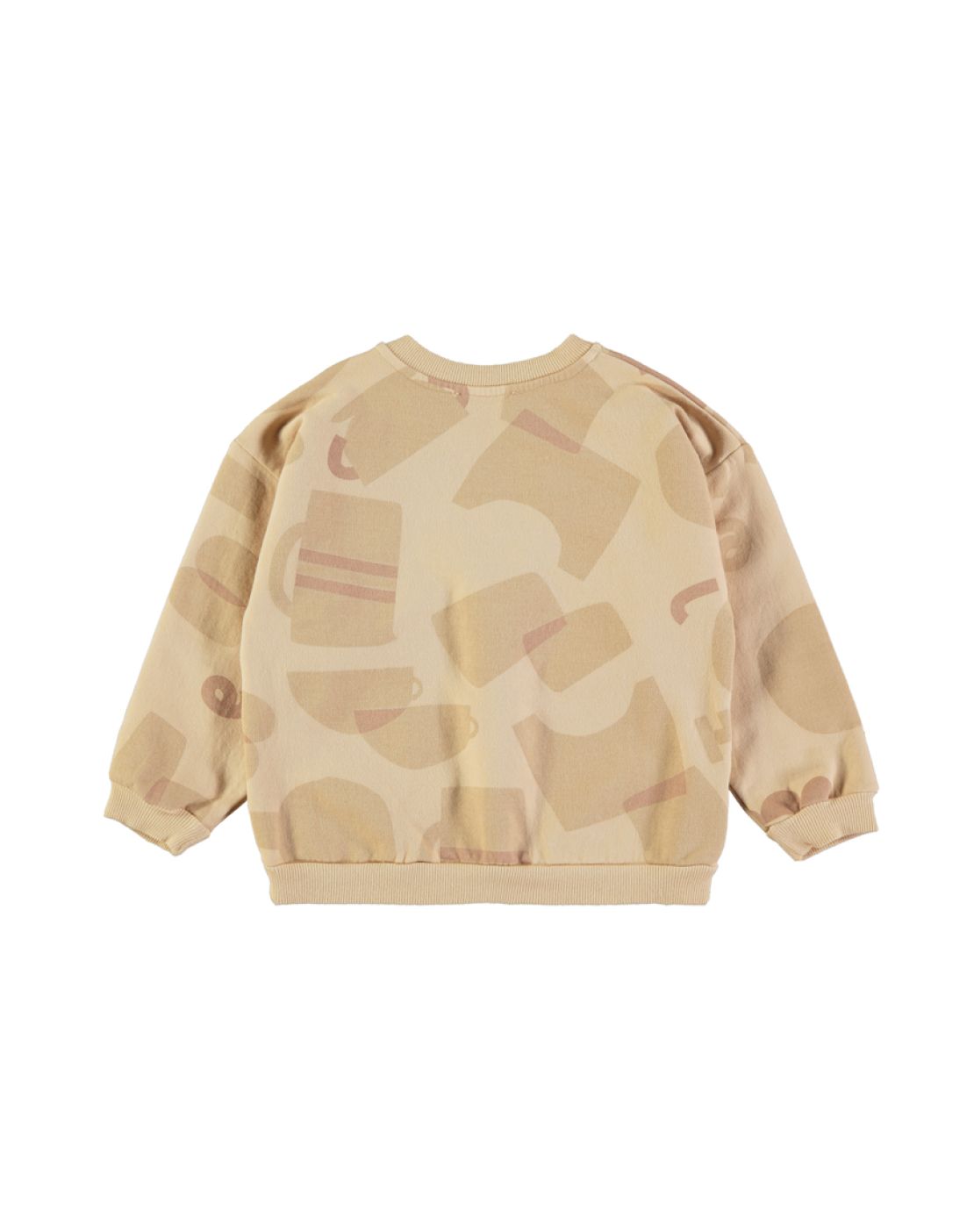 Sweatshirt<br>BISTROT