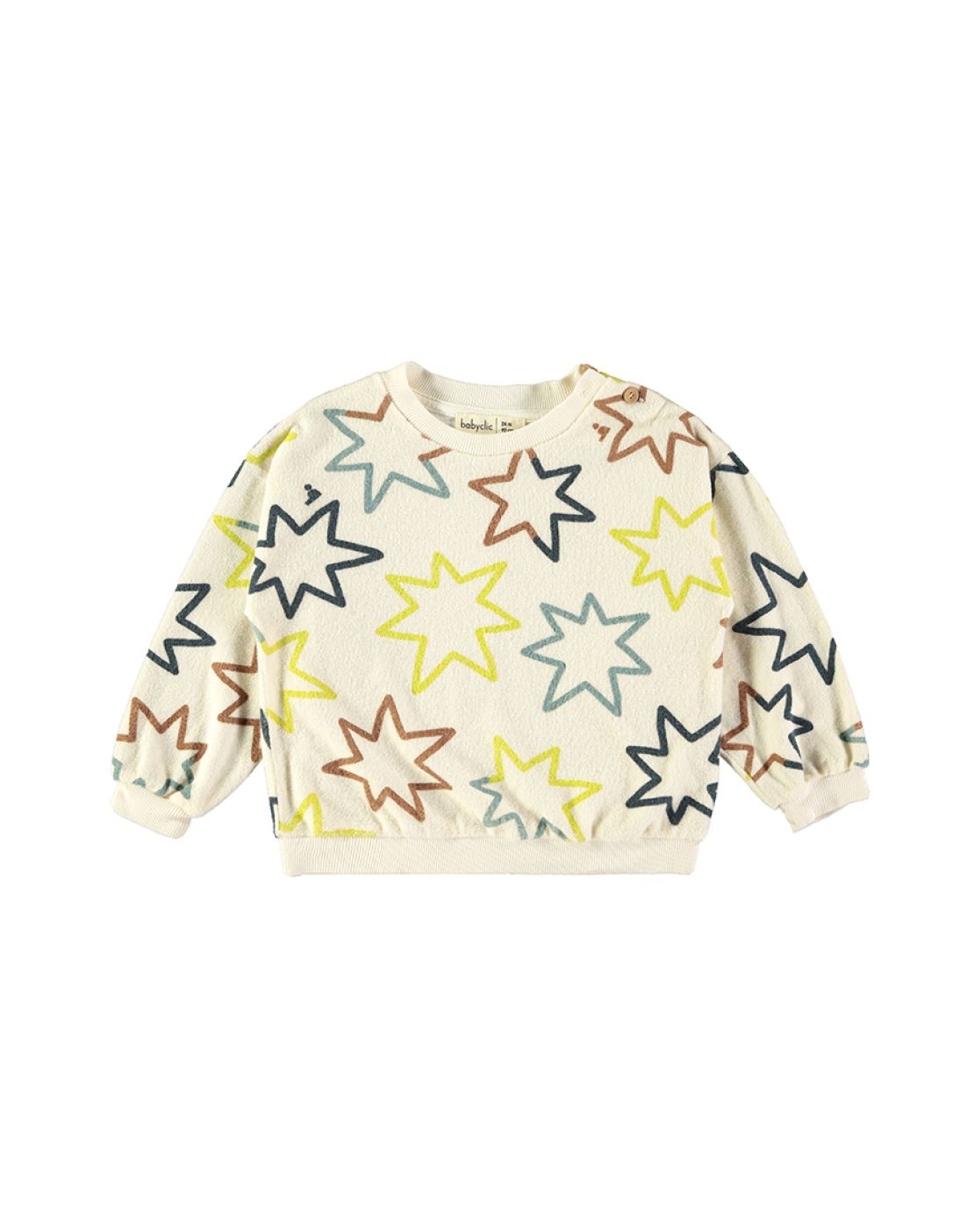 Sweatshirt<br>Etoile
