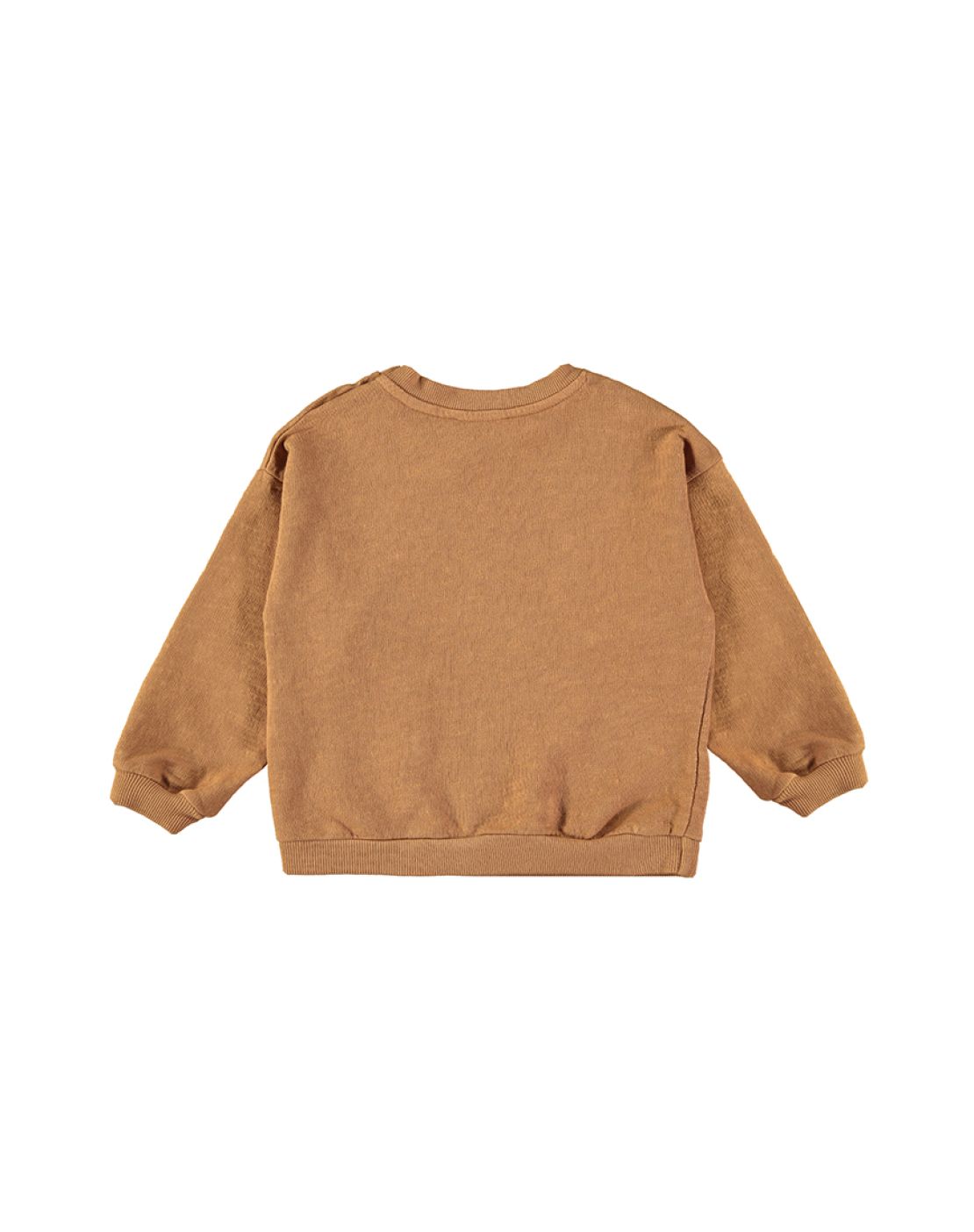 Sweatshirt<br>Fruits Cinnamon