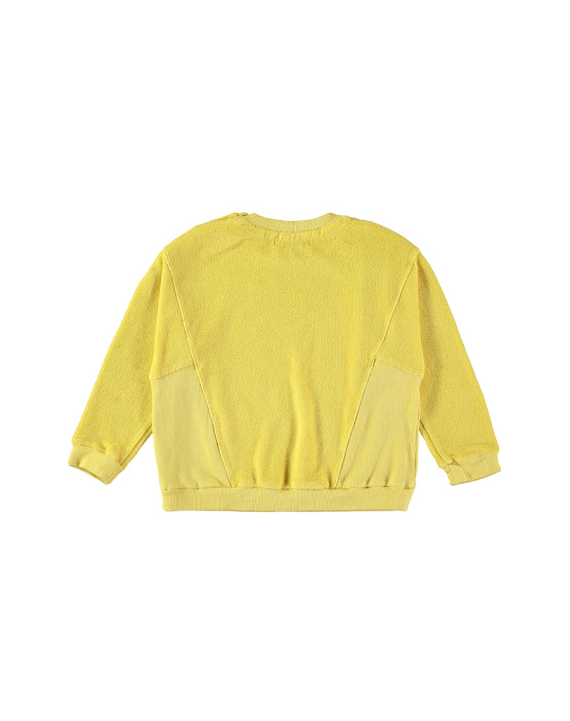 Sweatshirt<br>Magnifique Lemon