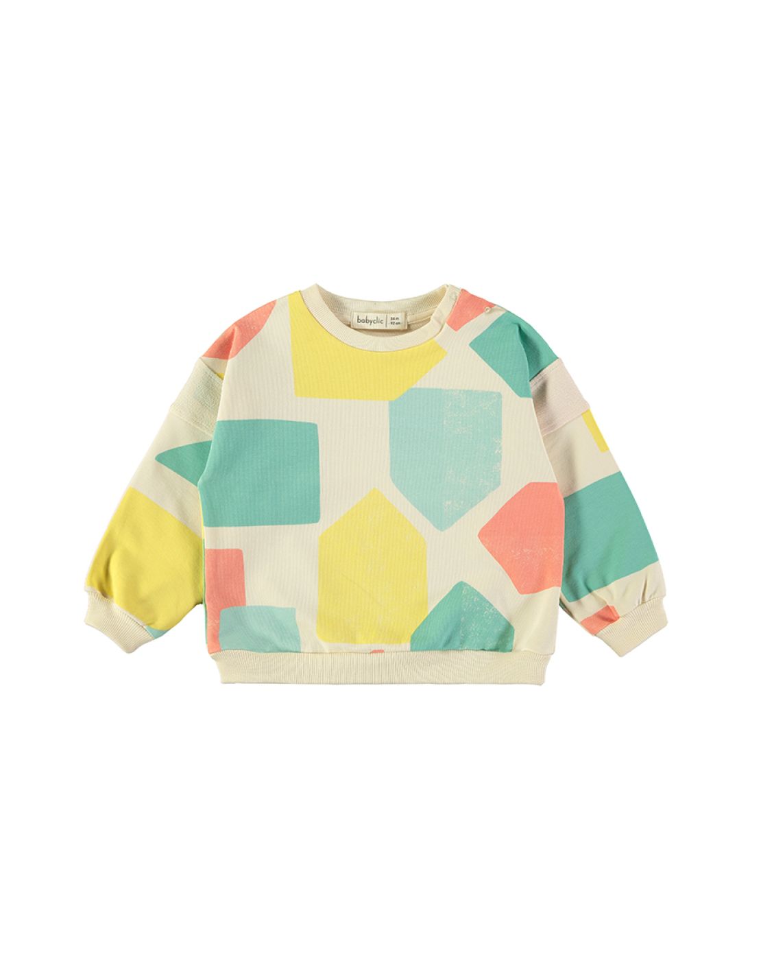 Sweatshirt<br>Marché
