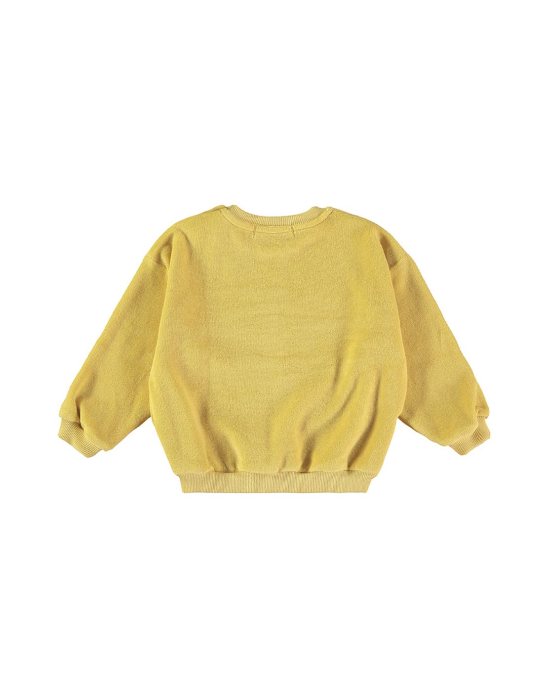 Sudadera<br>MEDITERRÁNEO LEMON