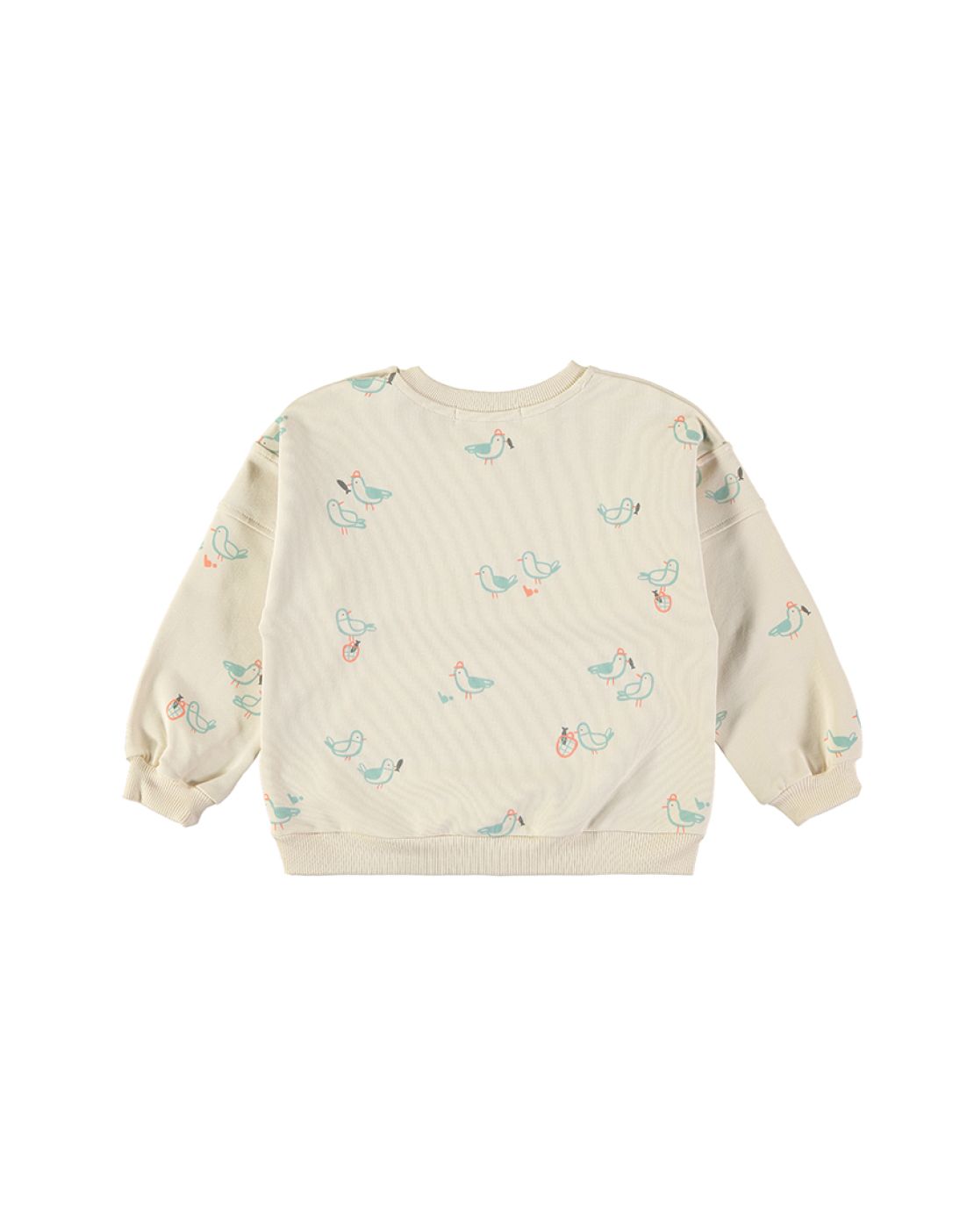 Sweatshirt<br>Seagull
