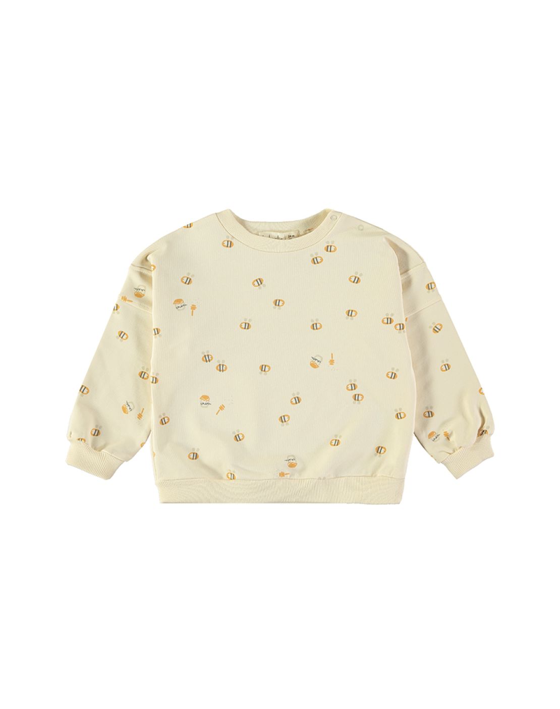 Sweatshirt<br>Bees