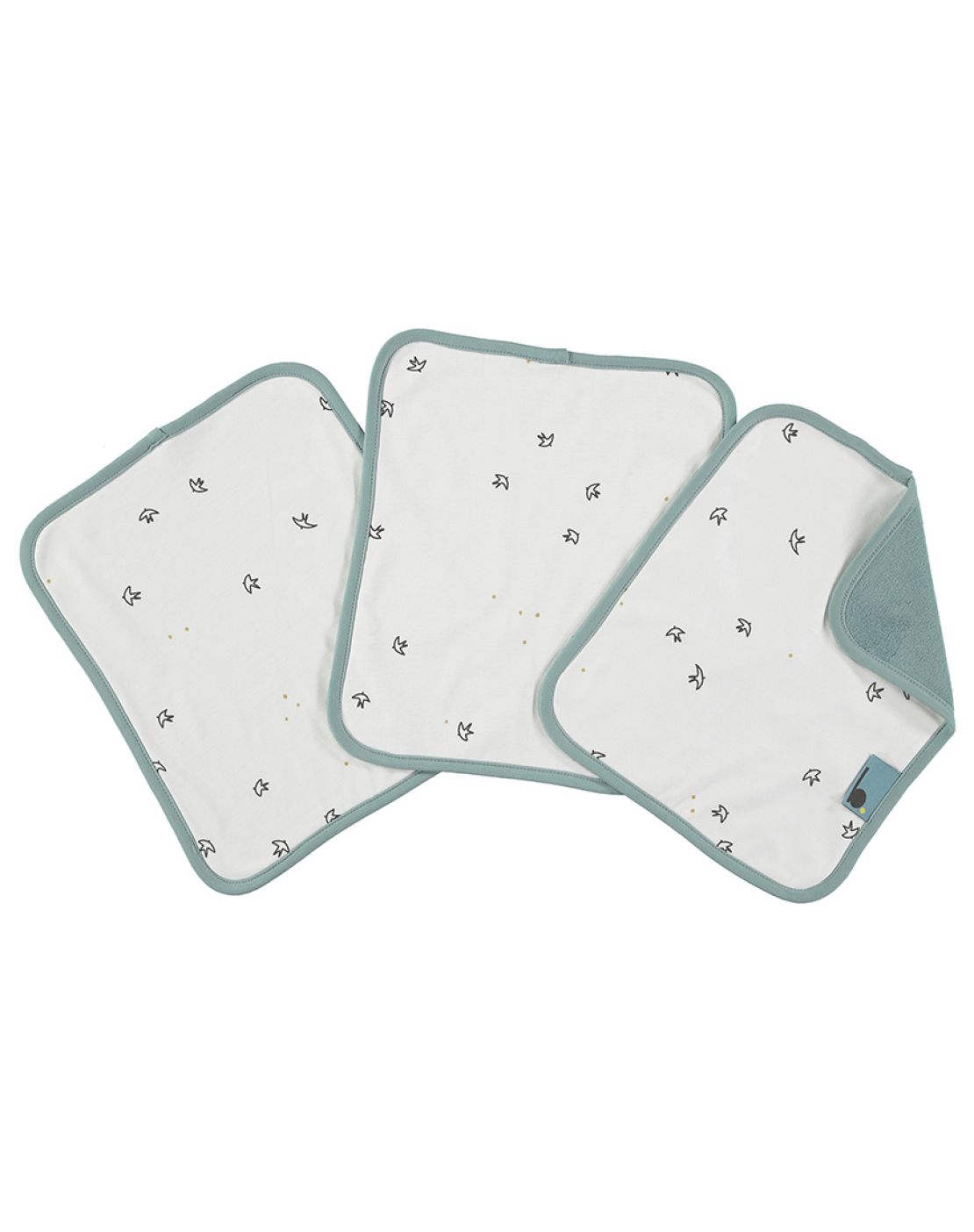 Towel set<br>3 units <br>ORENETA