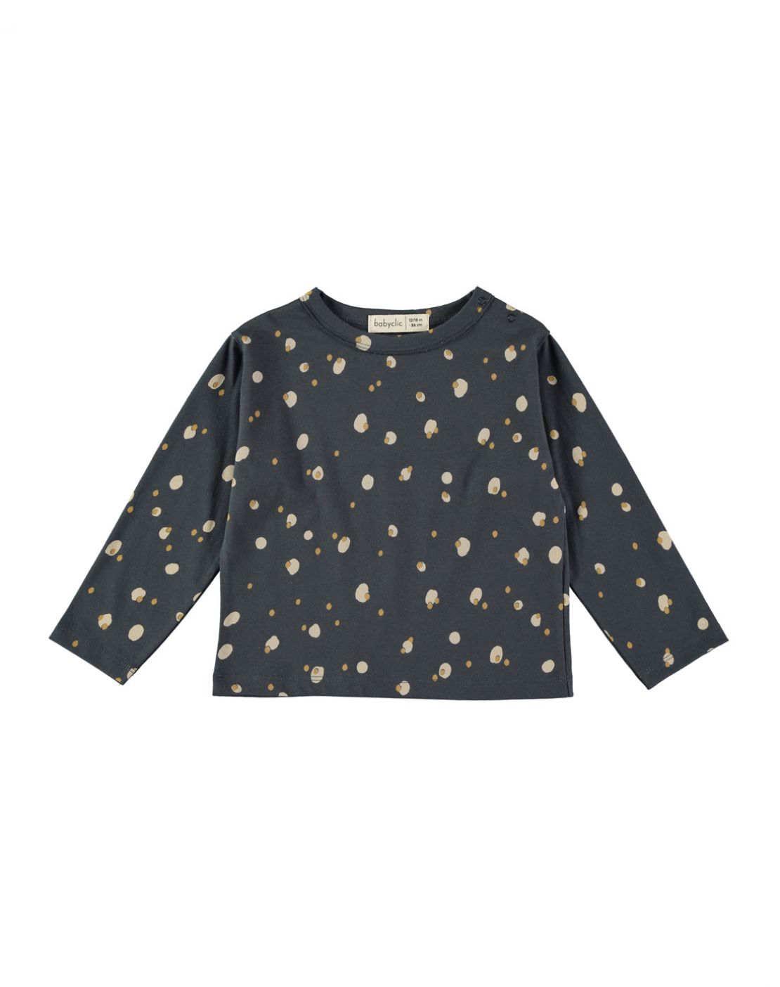 Camiseta SPOTS NOCHE