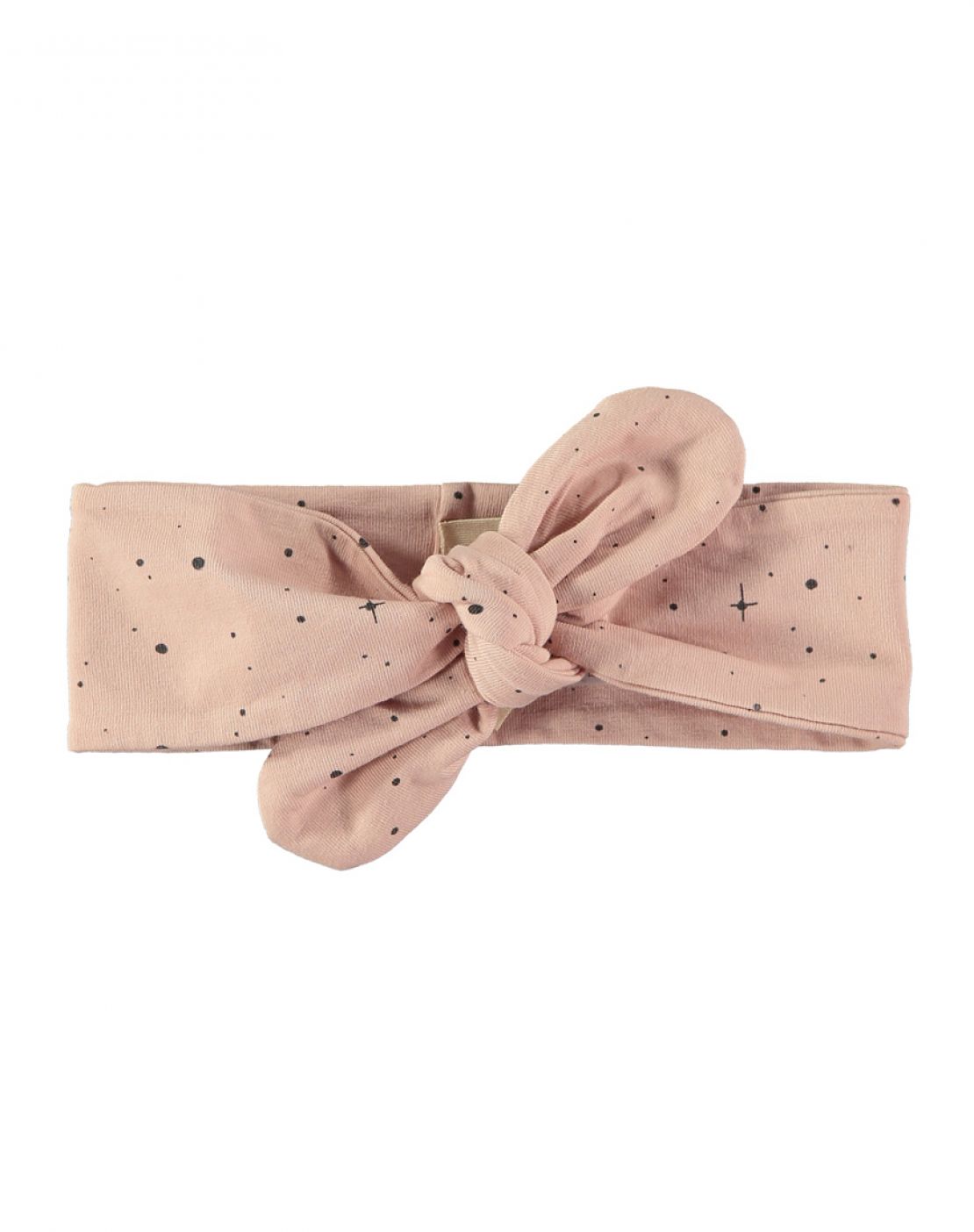 Head band<br>TWINKLE PINK