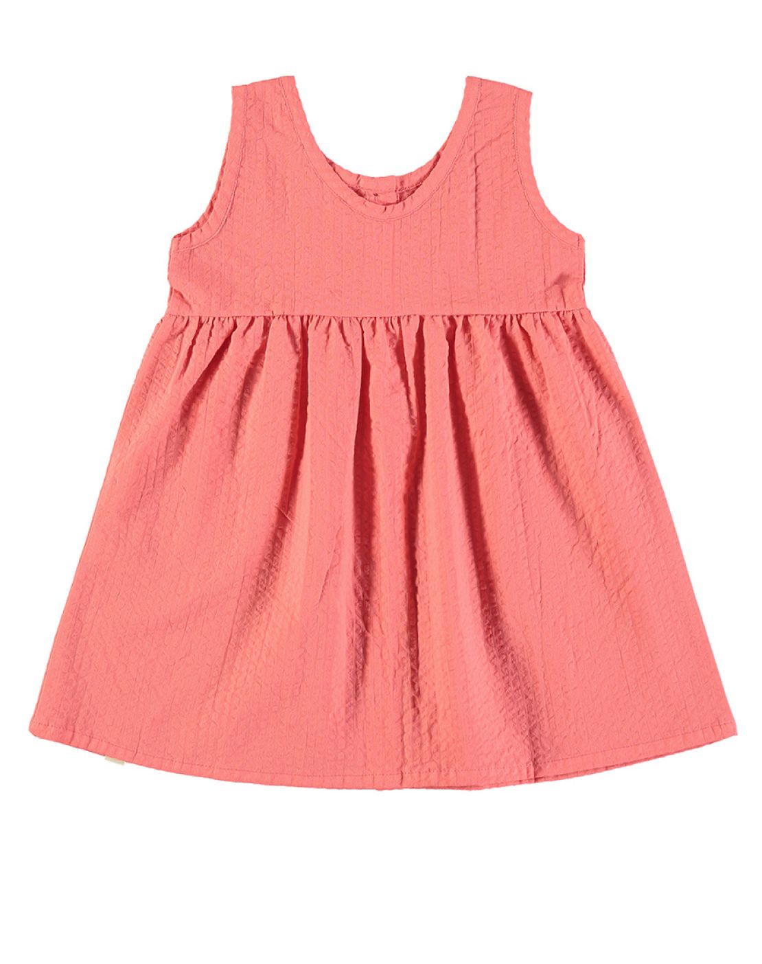 Vestido<br>CANDELA CORAL