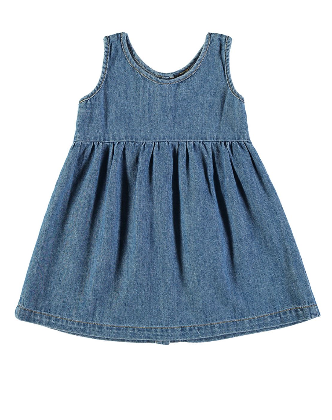 Vestido<br>CANDELA DENIM