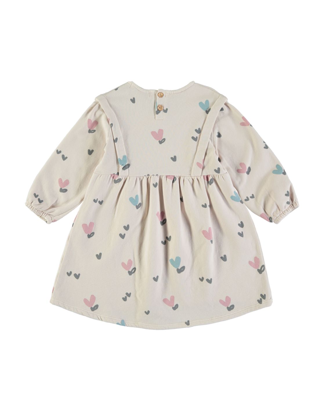 Vestido<br>COOKED WITH LOVE