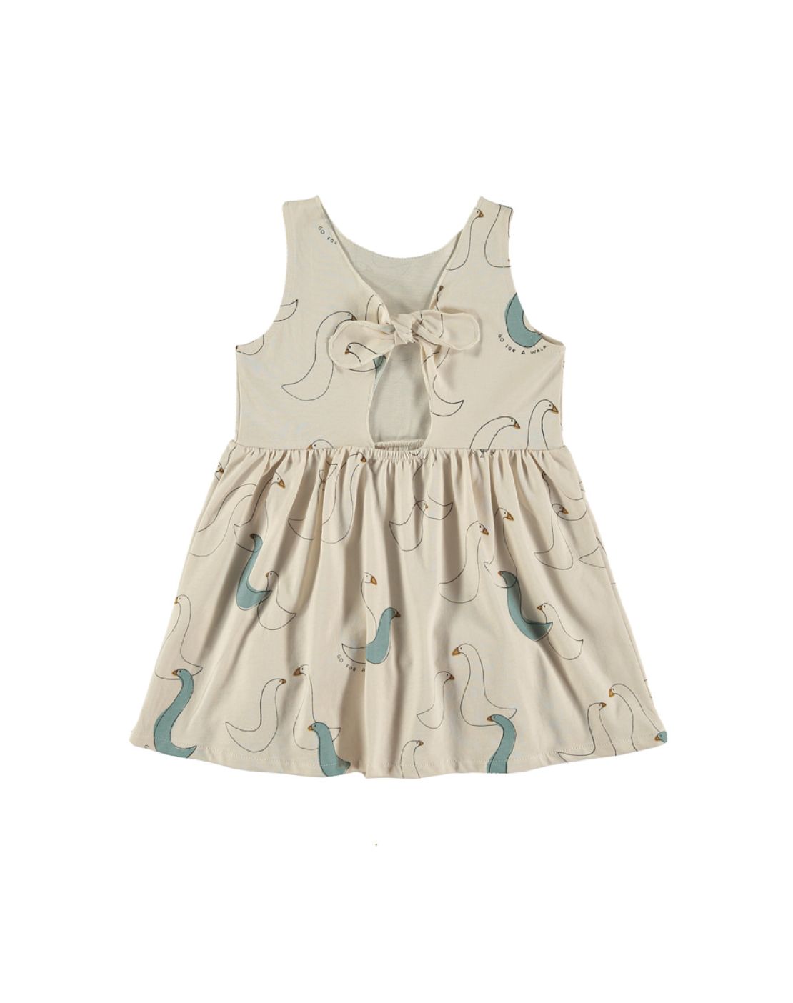 Vestido<br>GOOSE