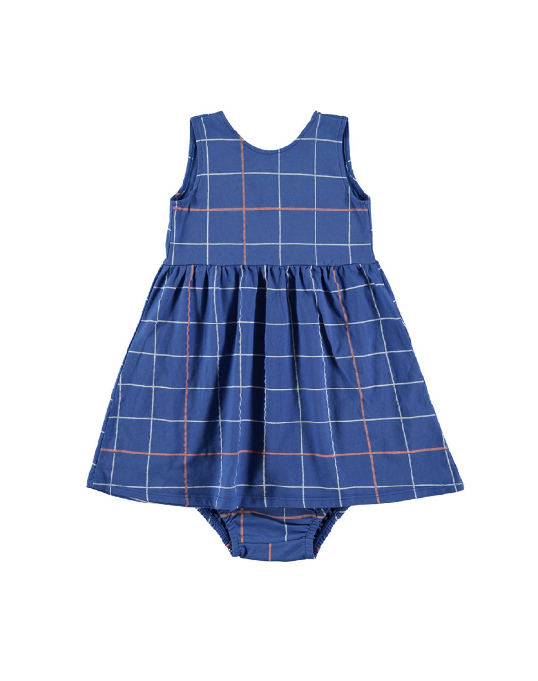 Vestido<br>GRID KLEIN