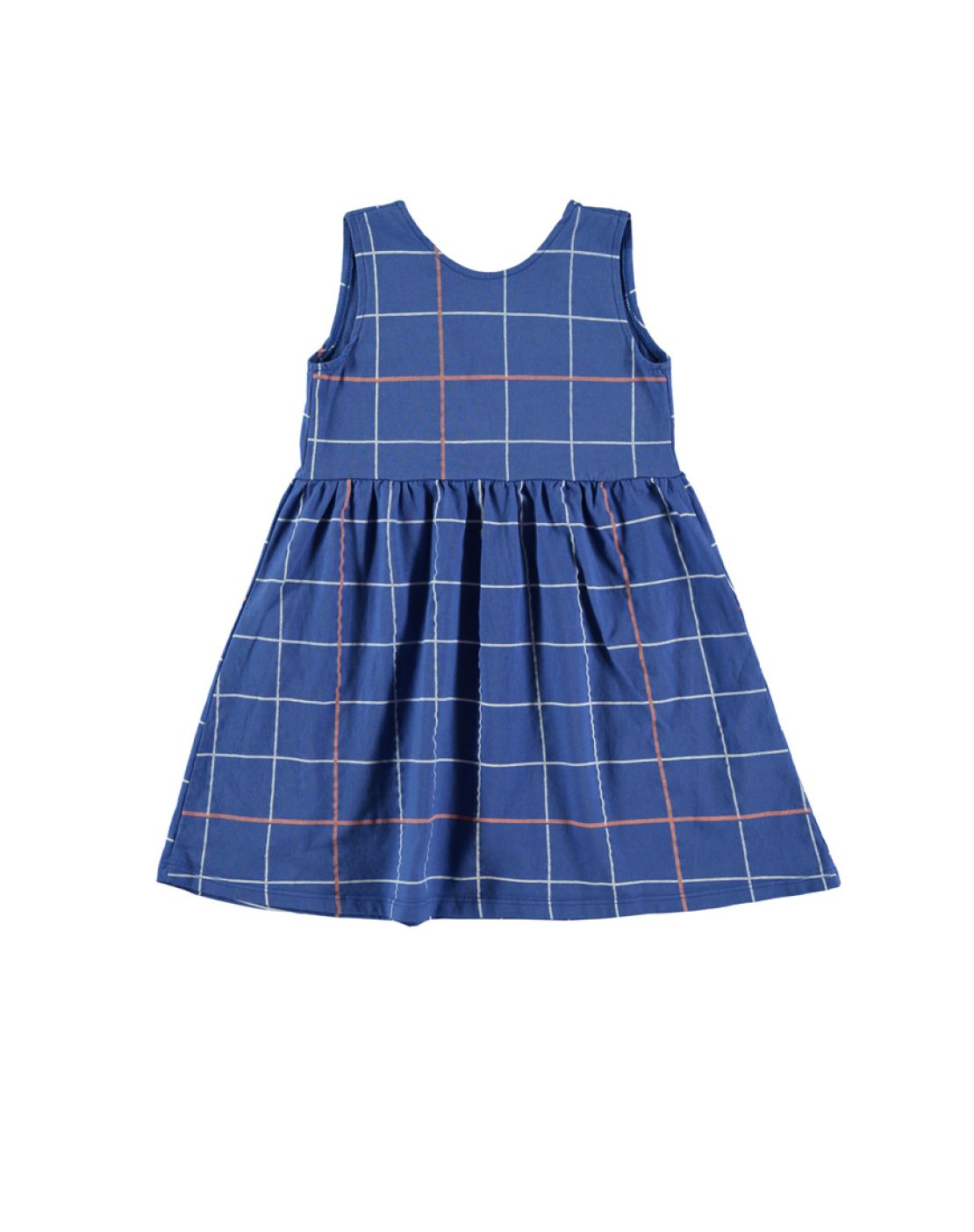 Vestido<br>GRID KLEIN