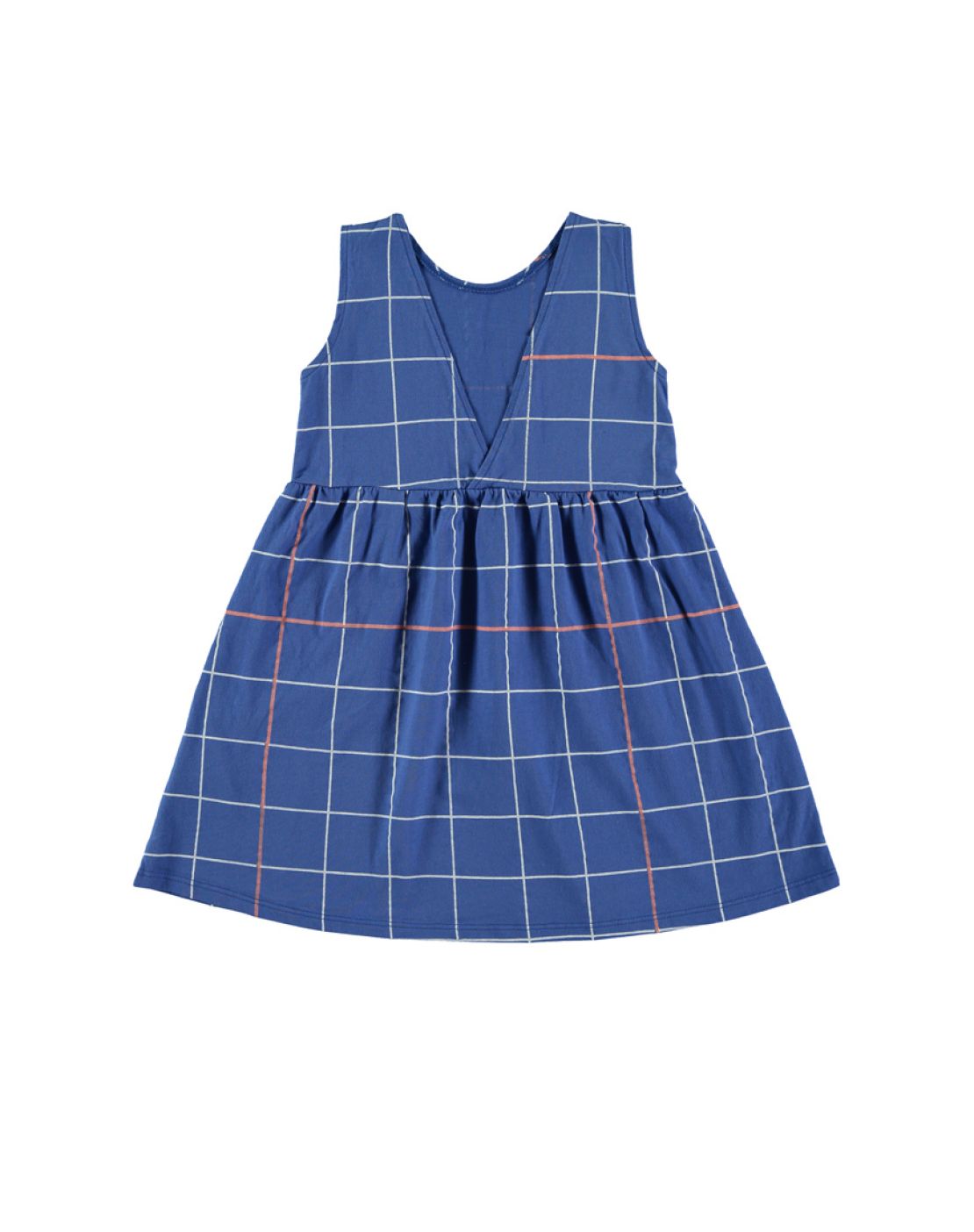 Vestido<br>GRID KLEIN