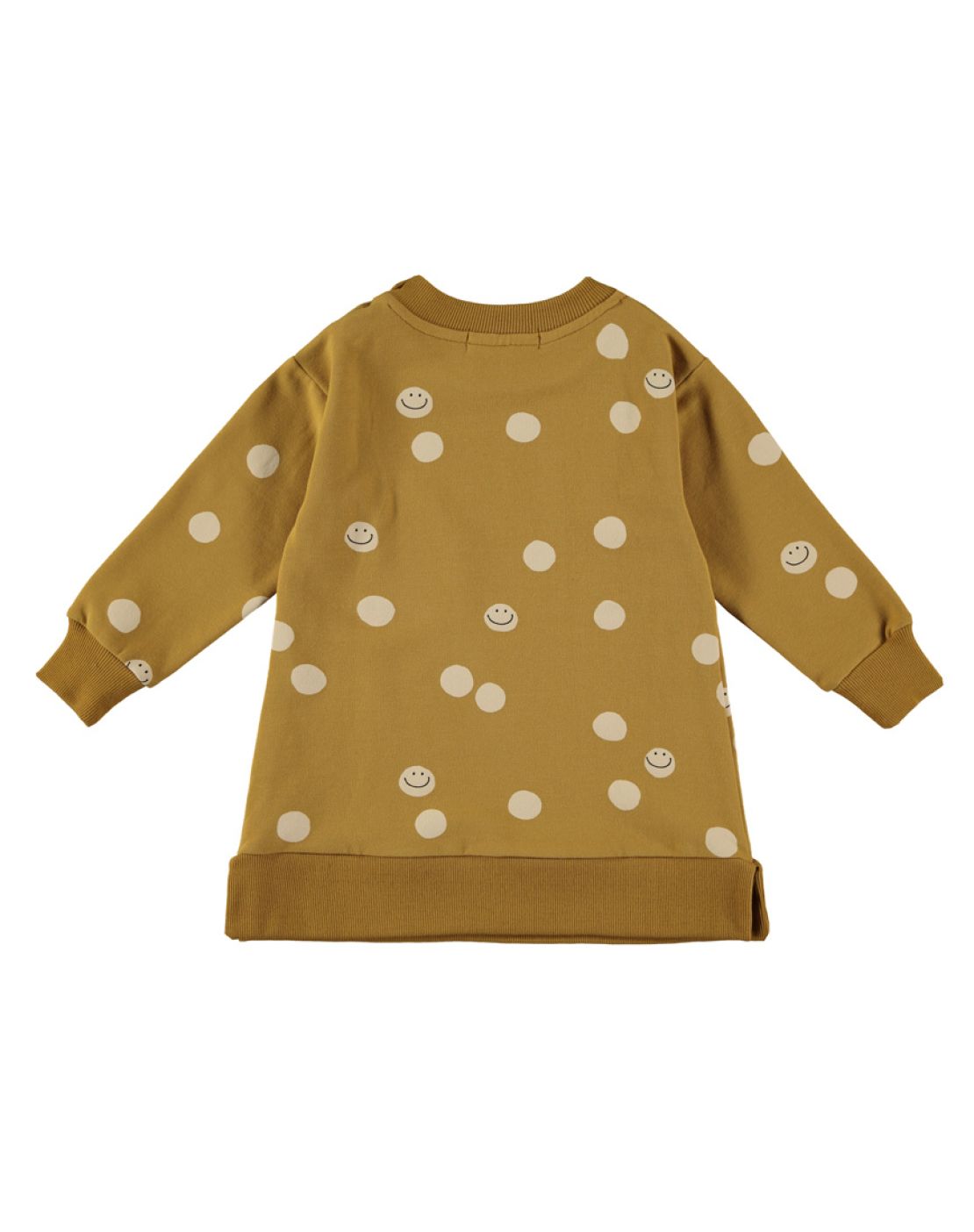 Vestido<br>HAPPY CURRY