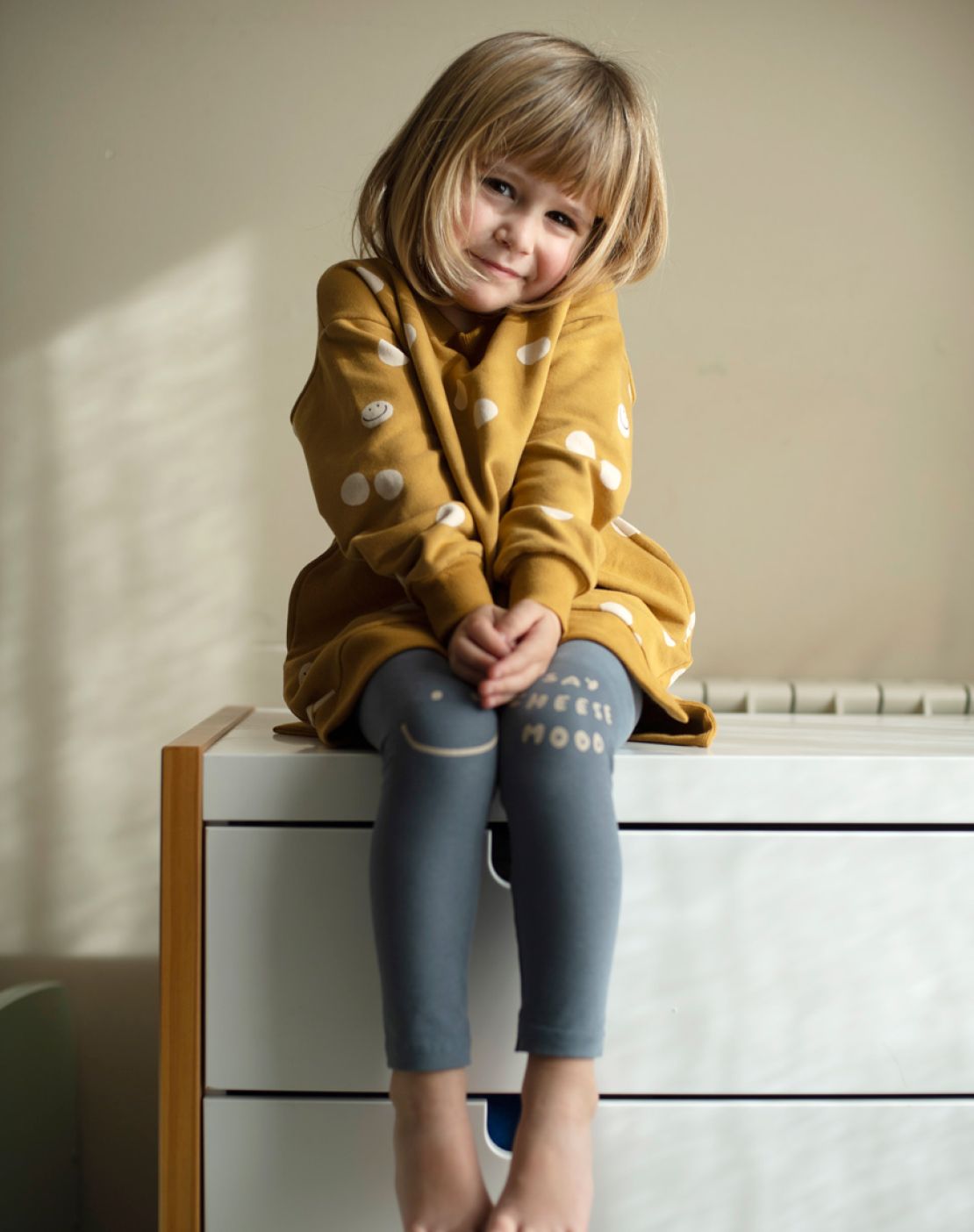 Vestido<br>HAPPY CURRY