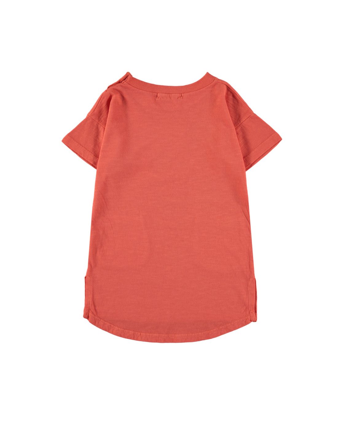 Vestido<br>ONE WORLD RED