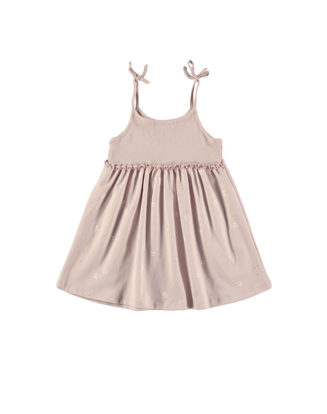 Vestido<br>ORENETA PINK