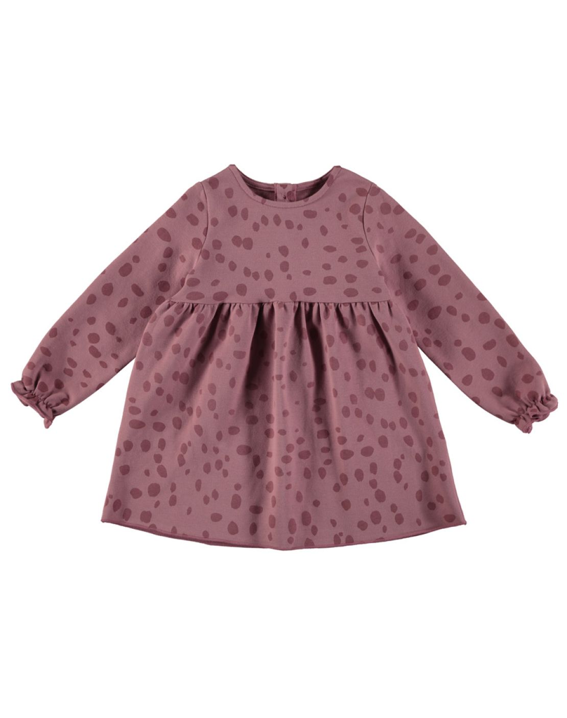 Vestido<br>PRINTS GRAPE