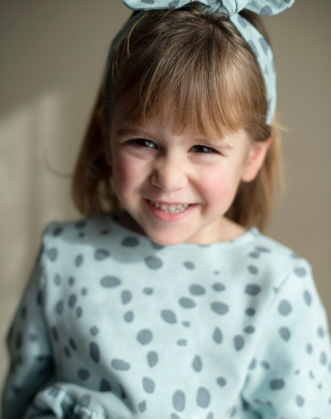 Vestido<br>PRINTS MINT