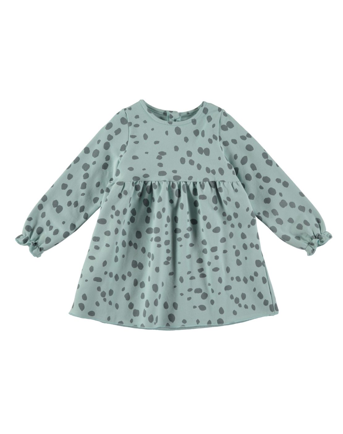 Vestido<br>PRINTS MINT