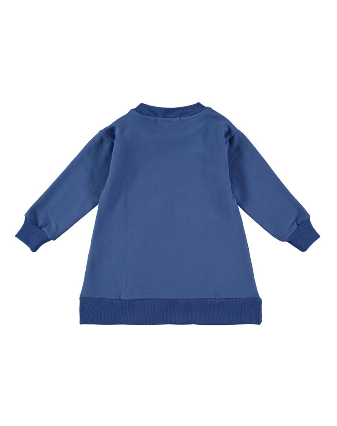 Vestido<br>SUNRISE ELECRIC BLUE