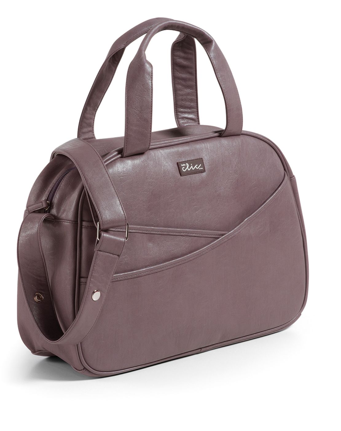 Bolso -  CHICAGO LILA